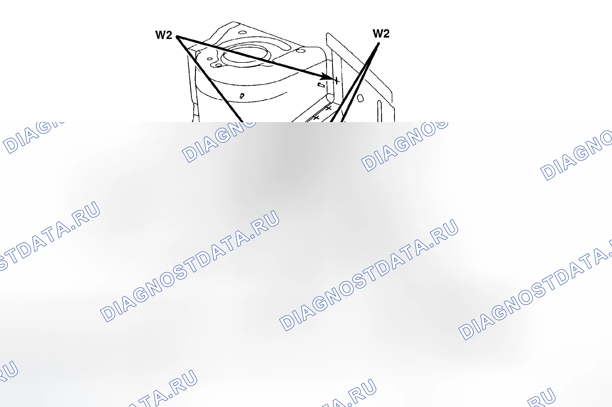 Рис. 86. Dodge Caravan IV
