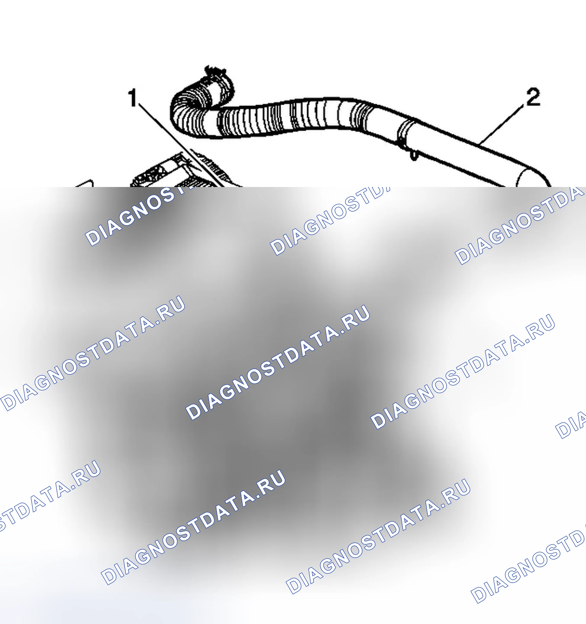 Рис. 3: Процедура установки. Hummer H2 I