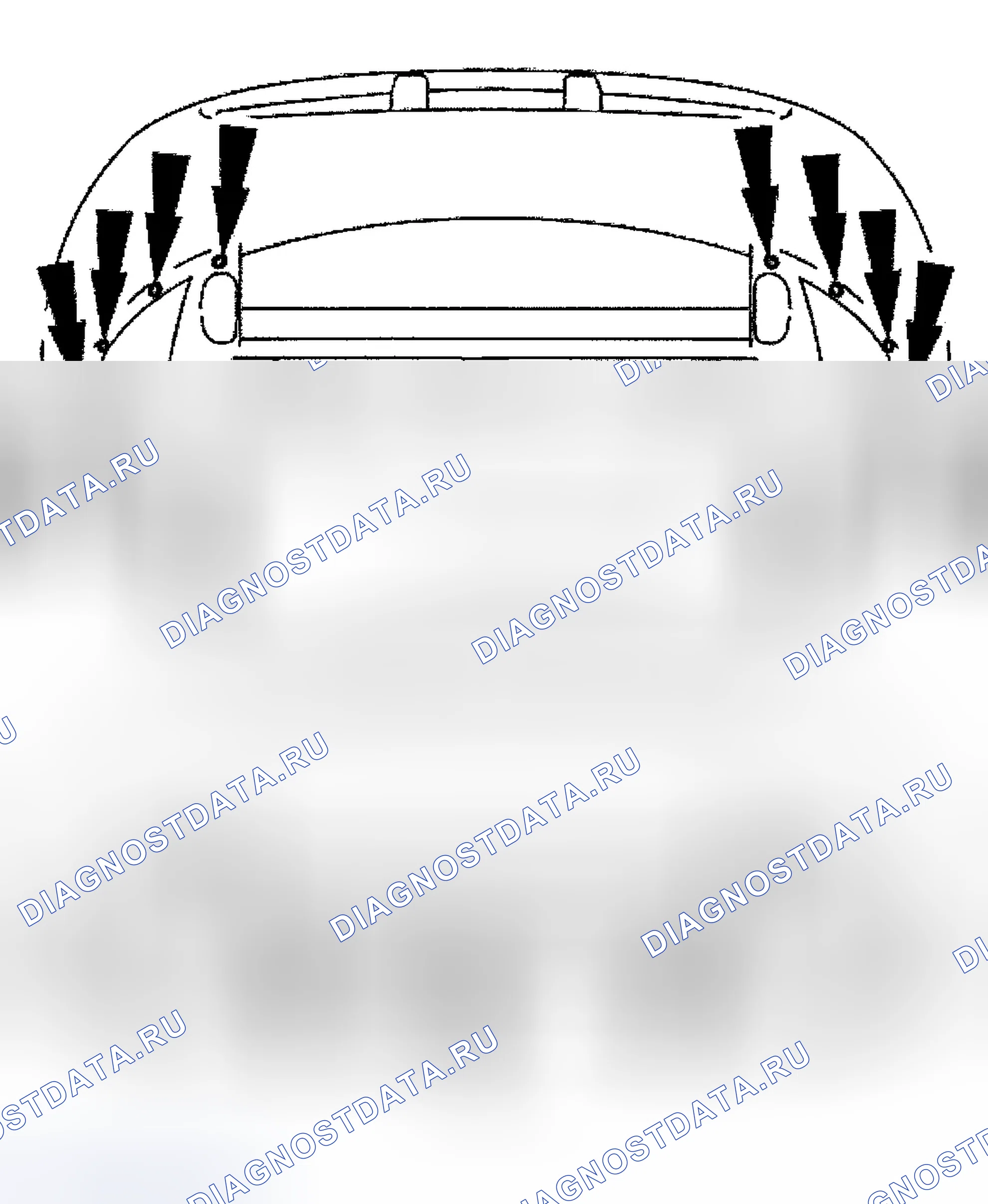 Рис. 205. Jaguar XKR I