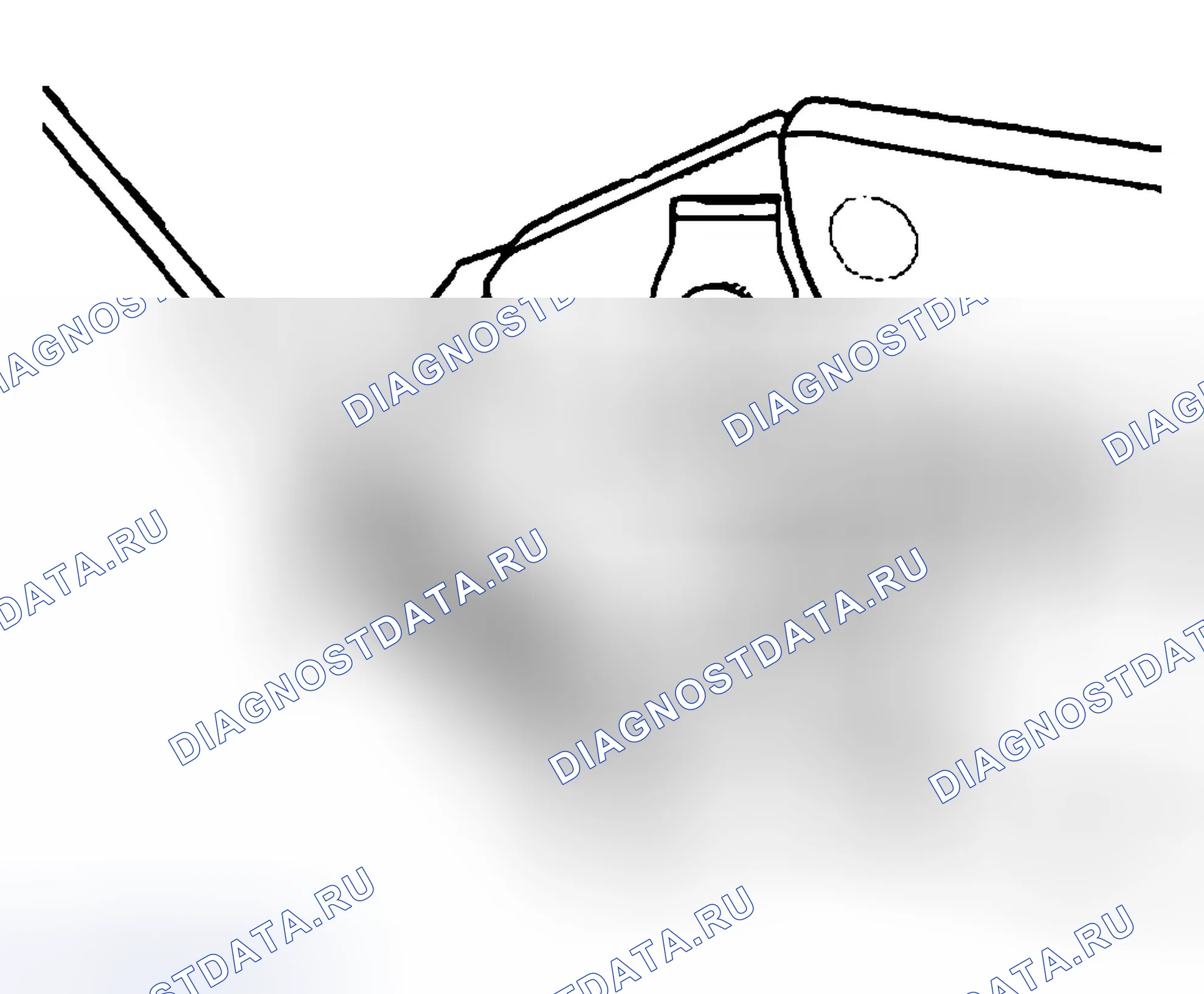 Рис. 144. BMW M6 E63/E64
