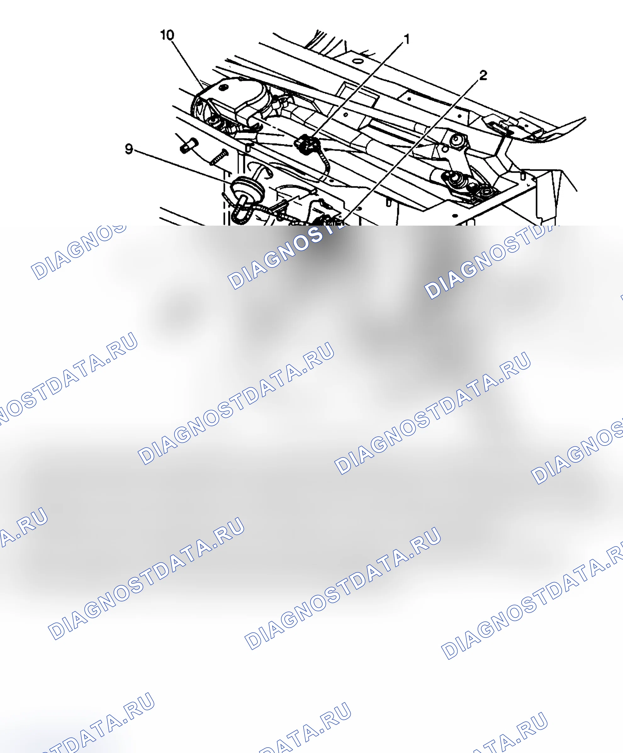 Рис. 131. Chevrolet Silverado 1500 