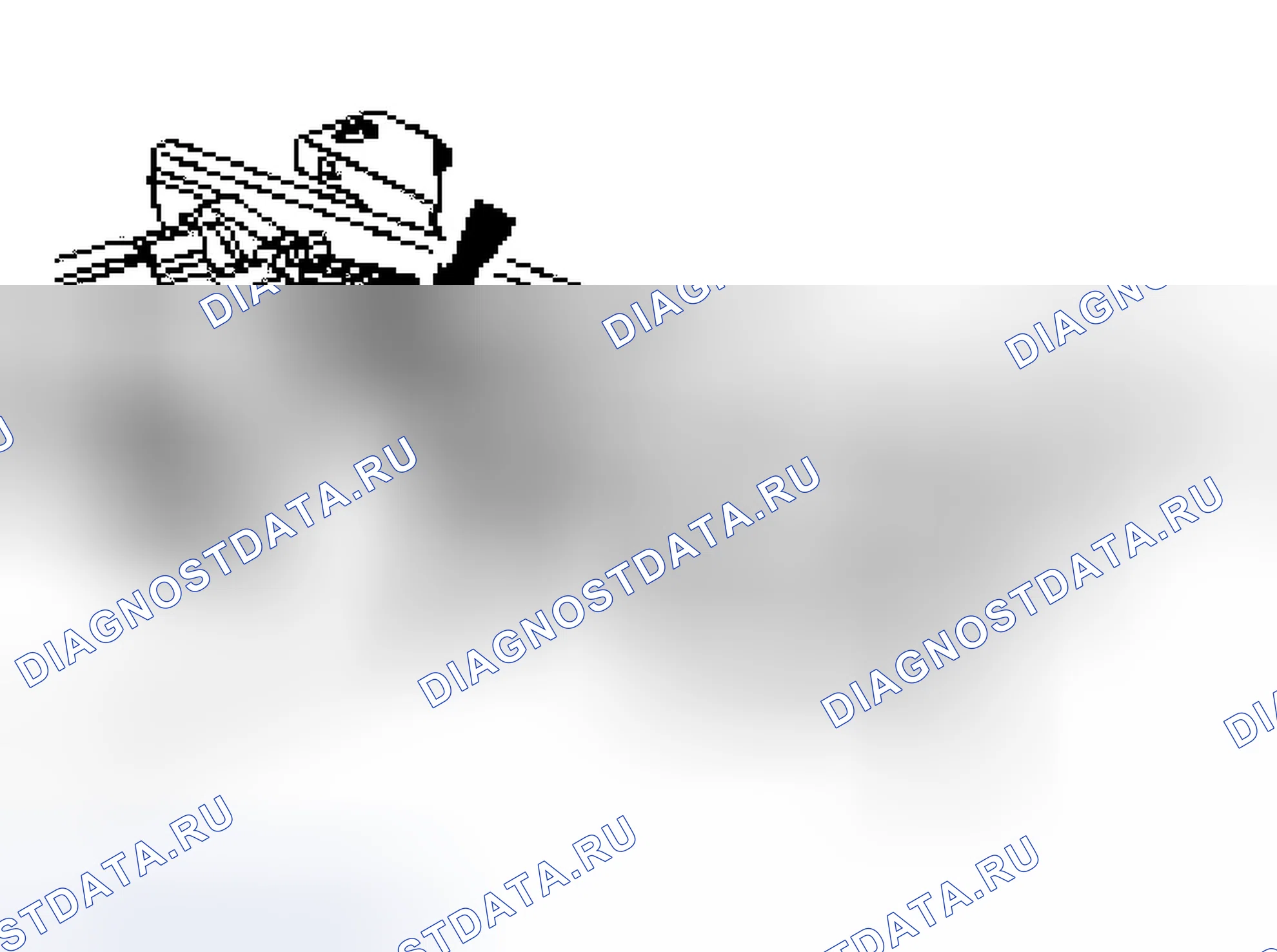 Рис. 123. Ford Crown Victoria II