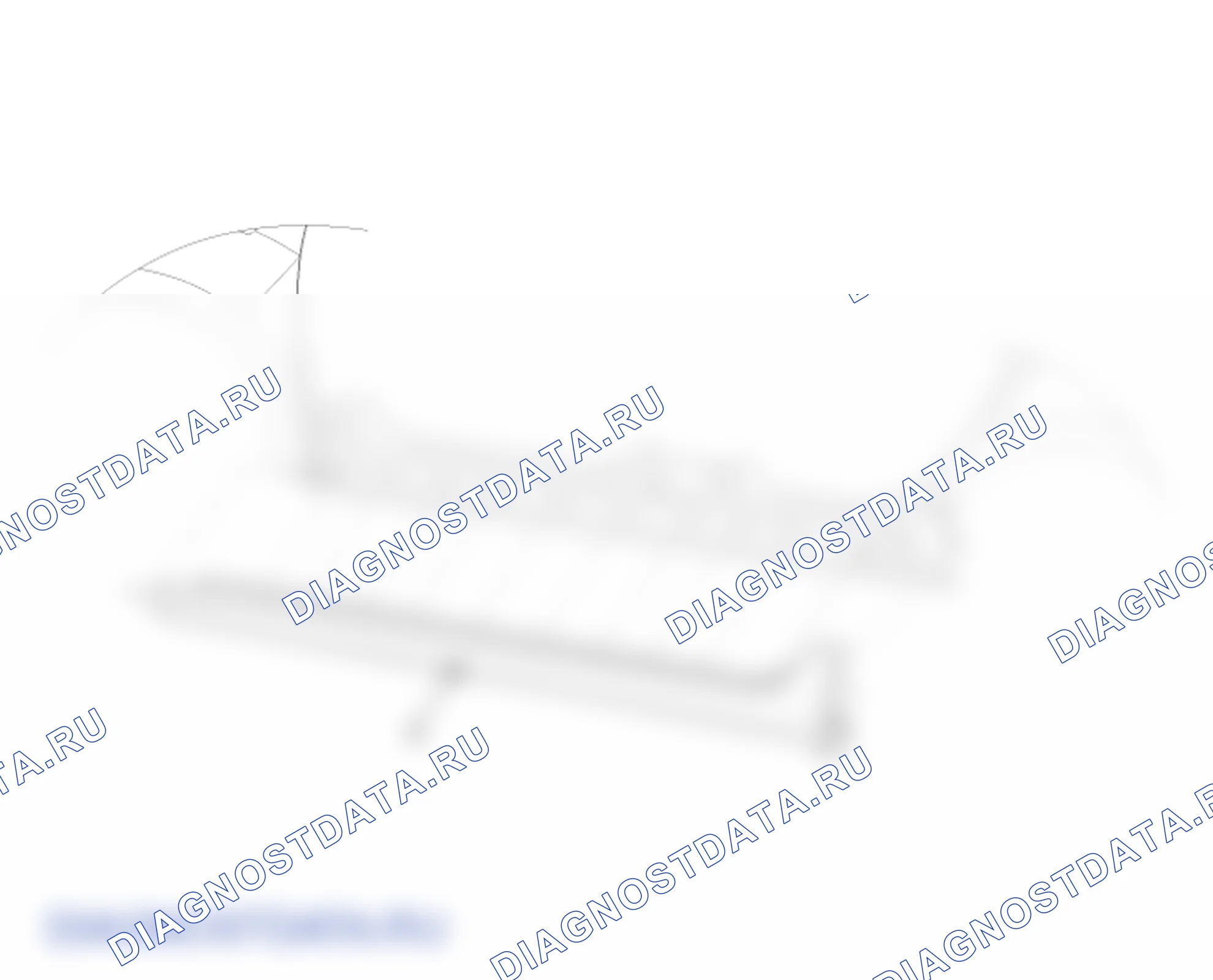 Молдинги стороны тела. Hyundai ix35 EL