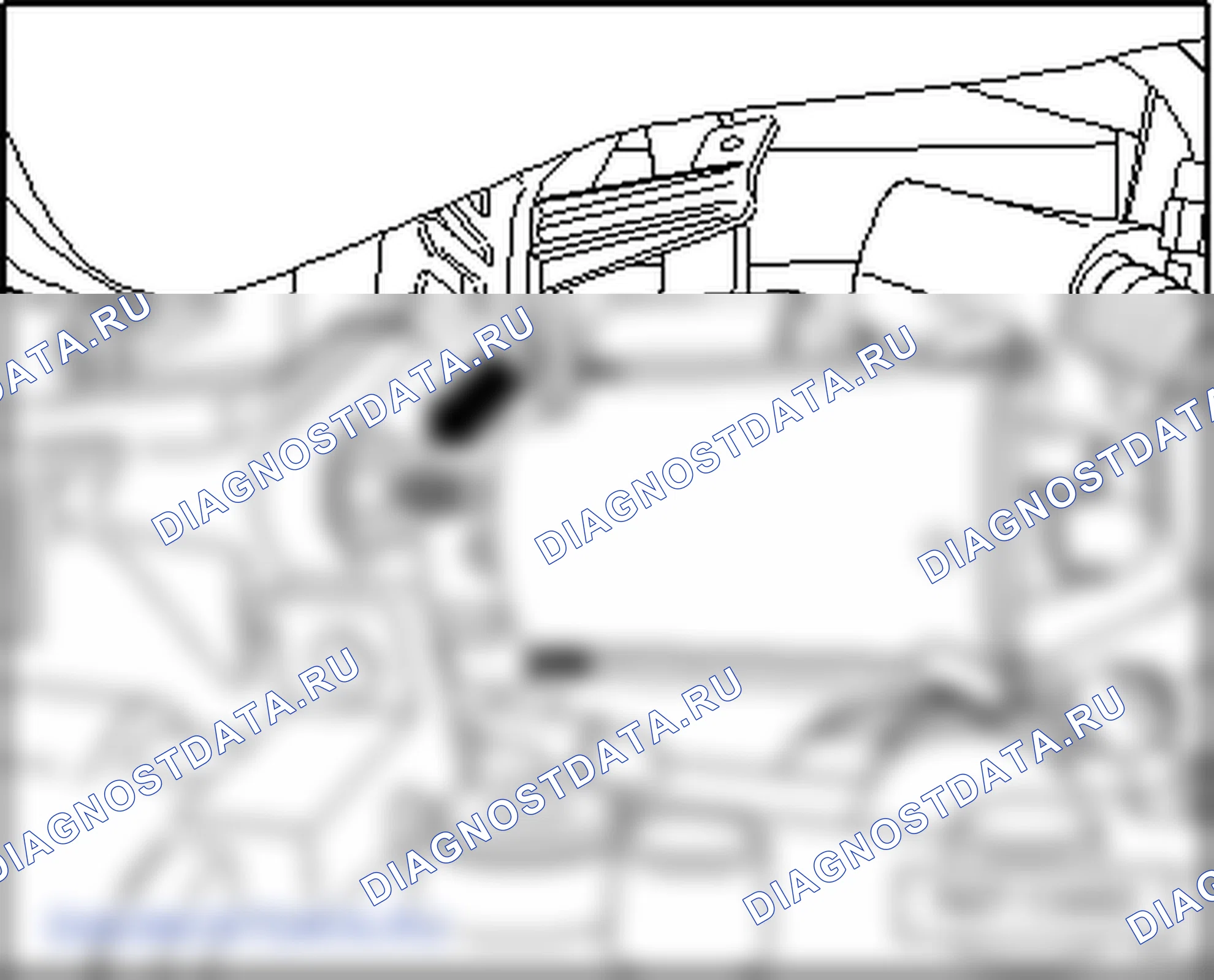 Стартер, а/м с МКП. SEAT Alhambra Ii