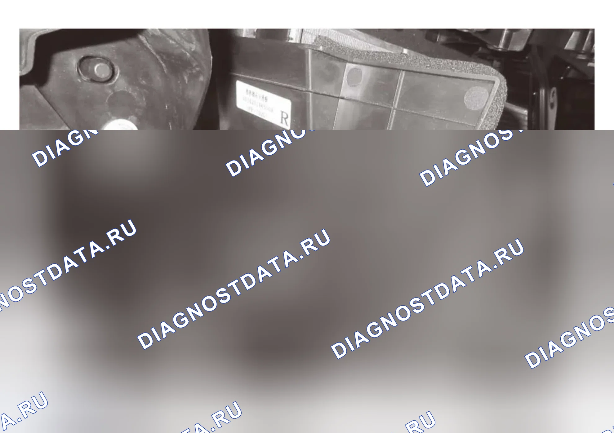 Как снять и установить конденсатор кондиционера — Wey Vv6. Wey VV6 I
