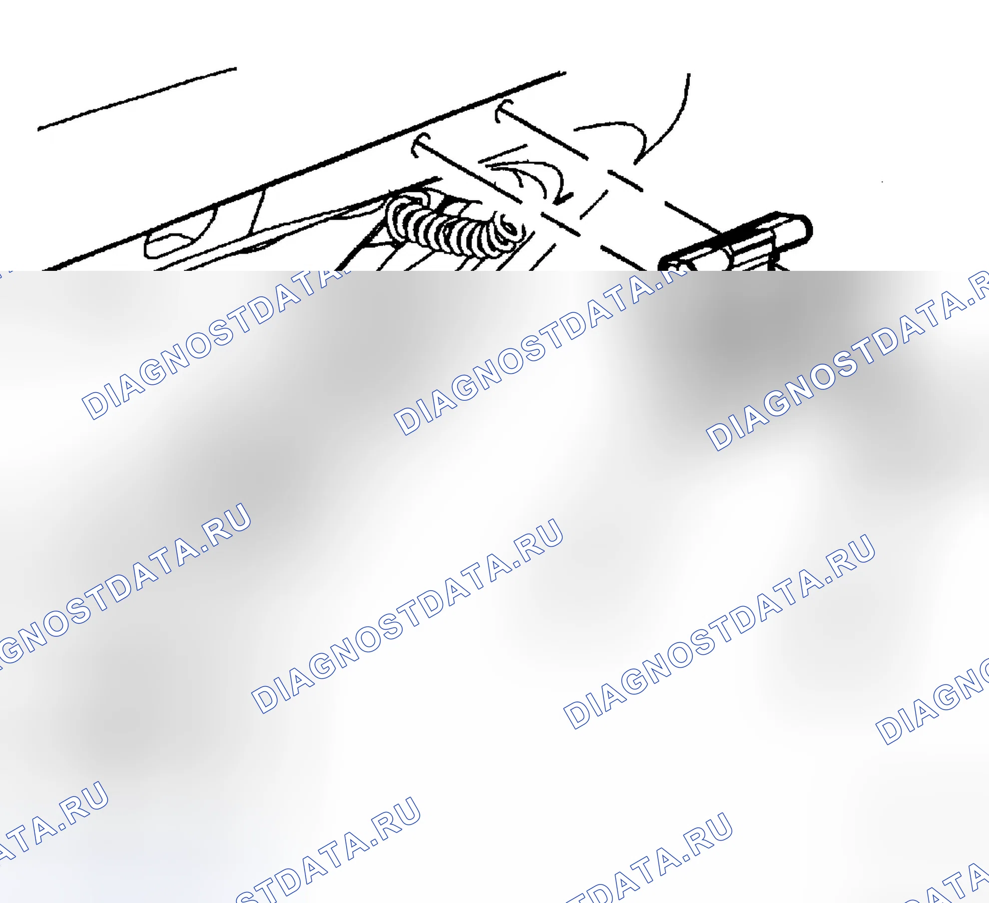 Рис. 296. Jeep Grand Cherokee WK