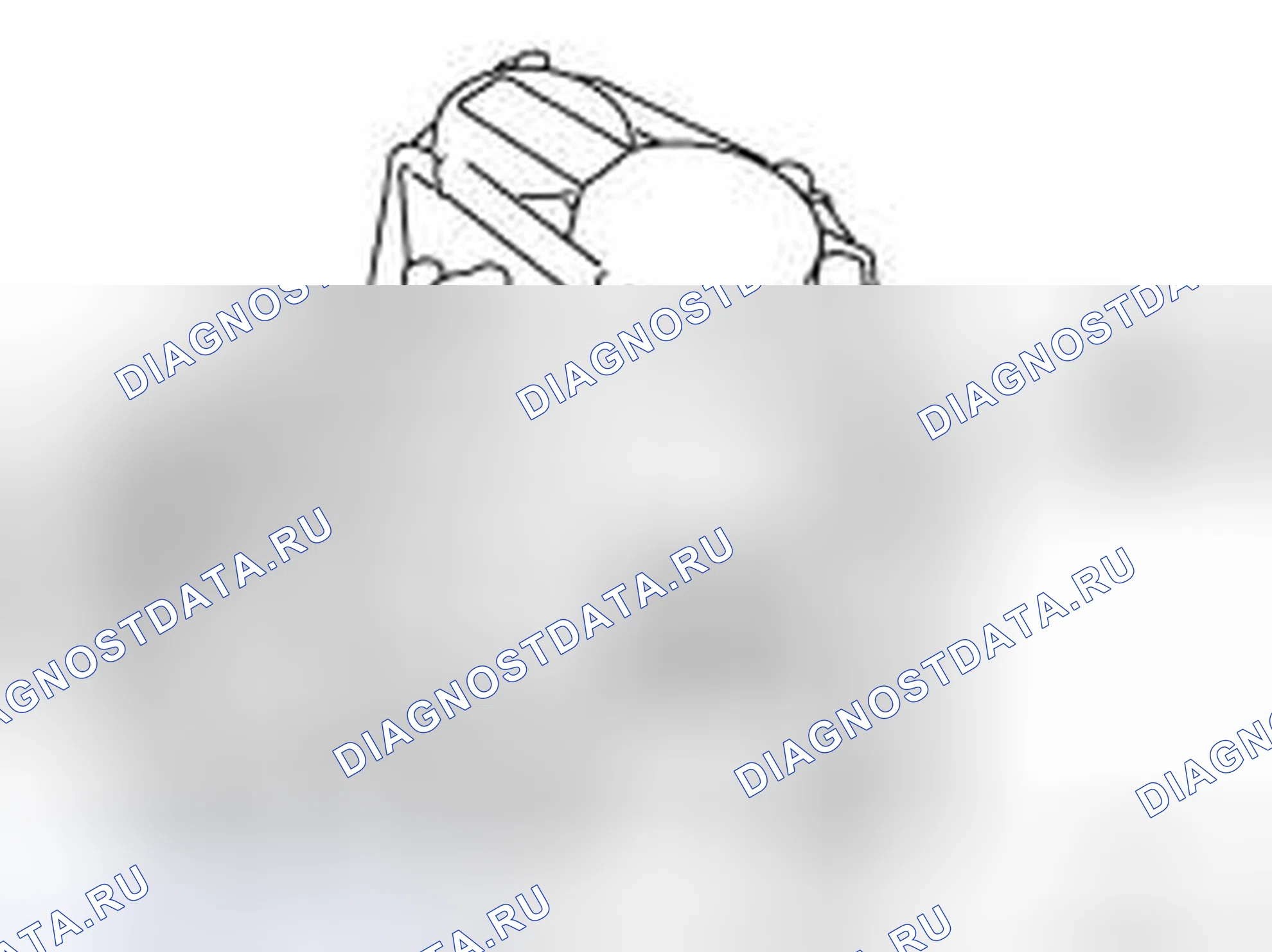 Рис. 42. Nissan Sentra B16