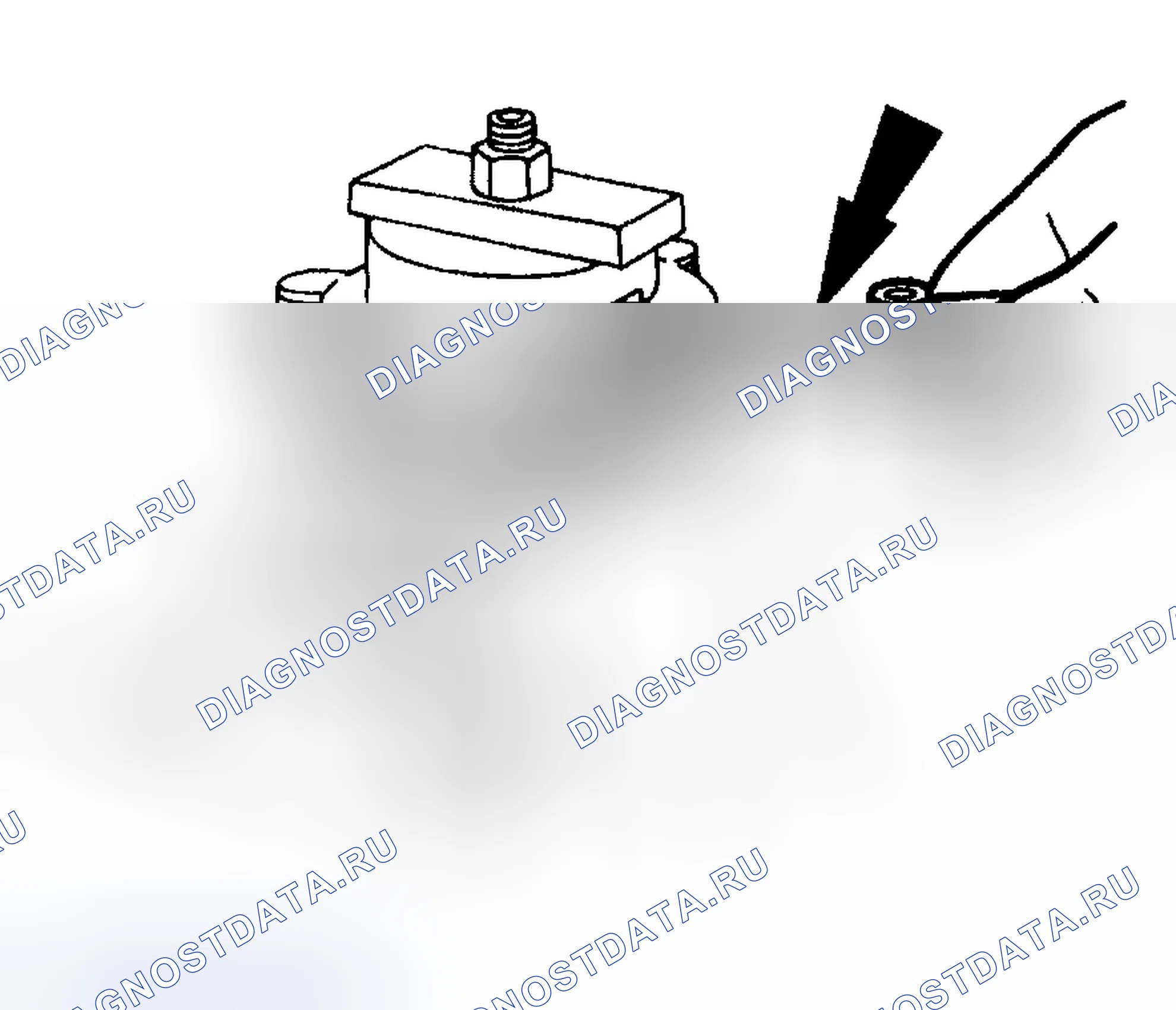Рис. 760. Ford Pickup F250 Super Duty I