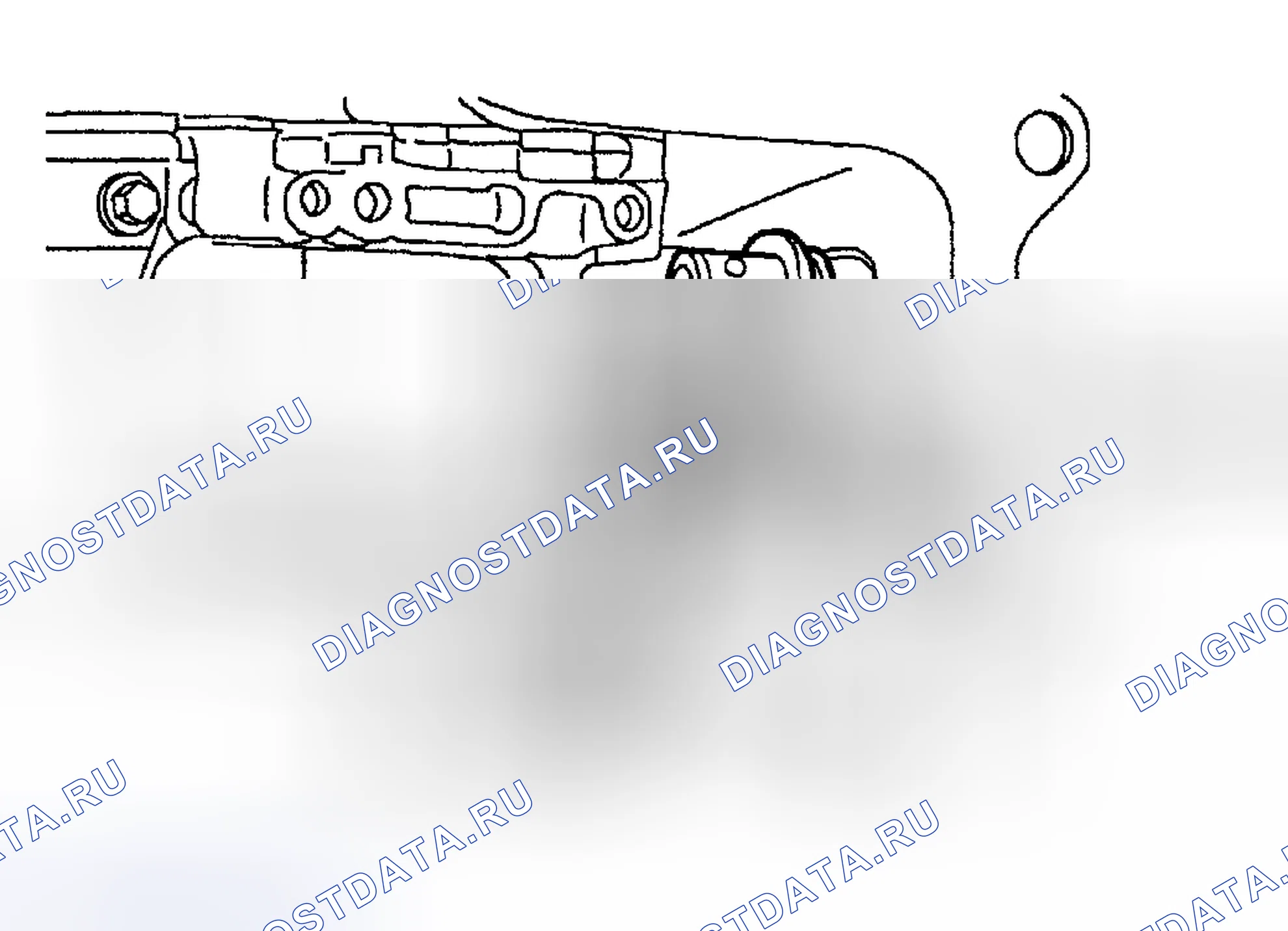 Рис. 11. Ford Focus I рестайлинг