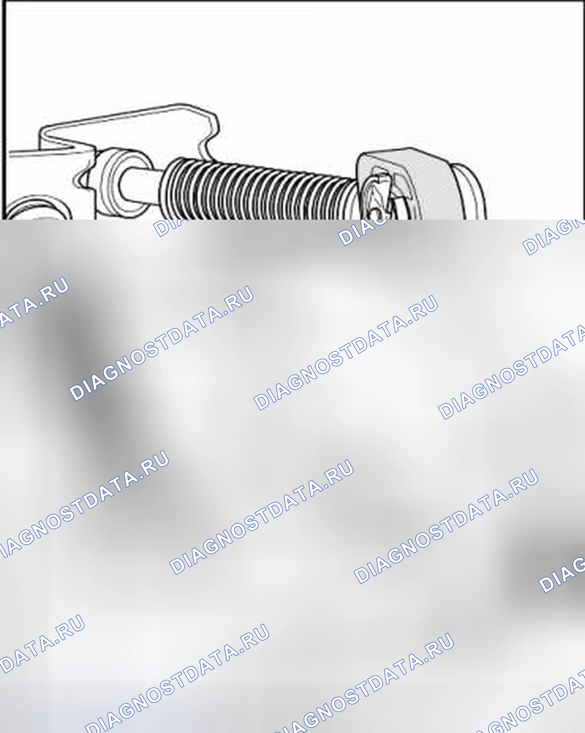 Рис. 222. Volkswagen Passat B6