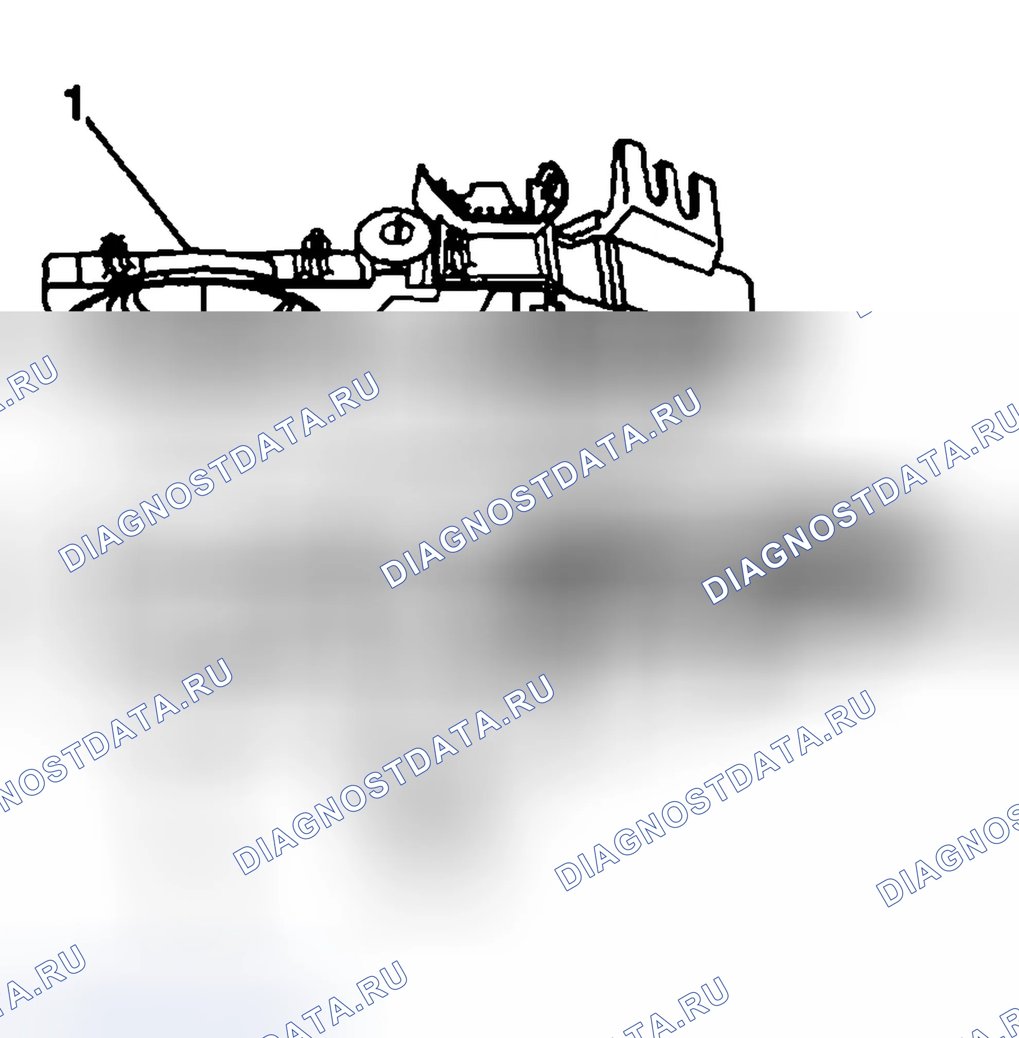 Рис. 230. Chevrolet Silverado 1500 HD 