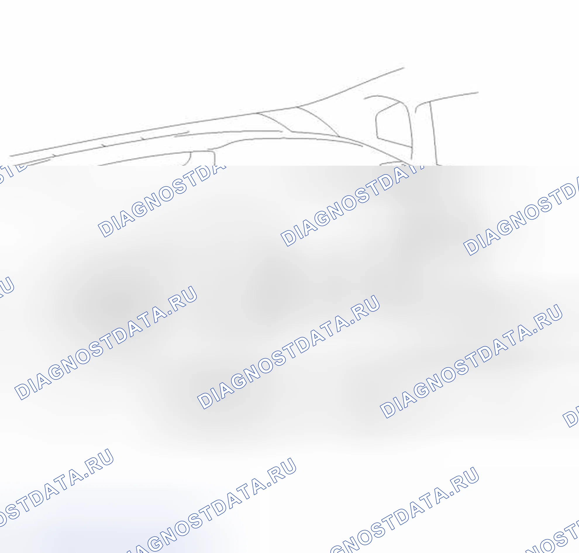 Рис. 2: ИЛЛЮСТРАЦИЯ. Toyota Prius III рестайлинг