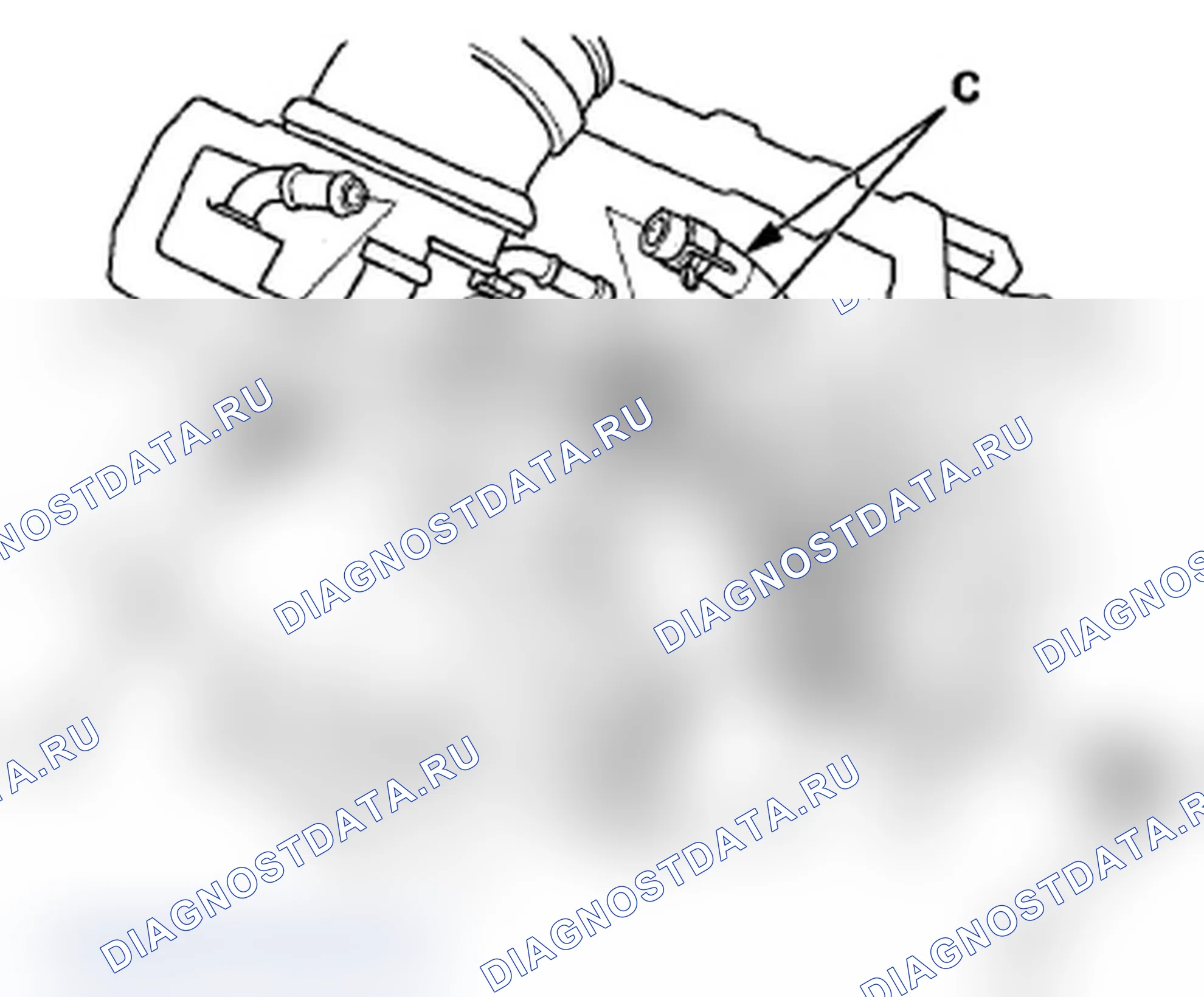 Рис. 5. Acura RDX I рестайлинг