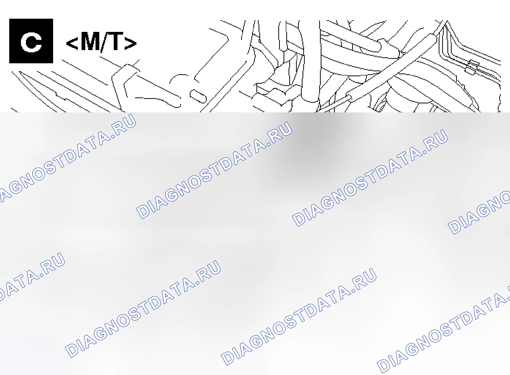 Рис. 46. Mitsubishi Lancer Evolution IX