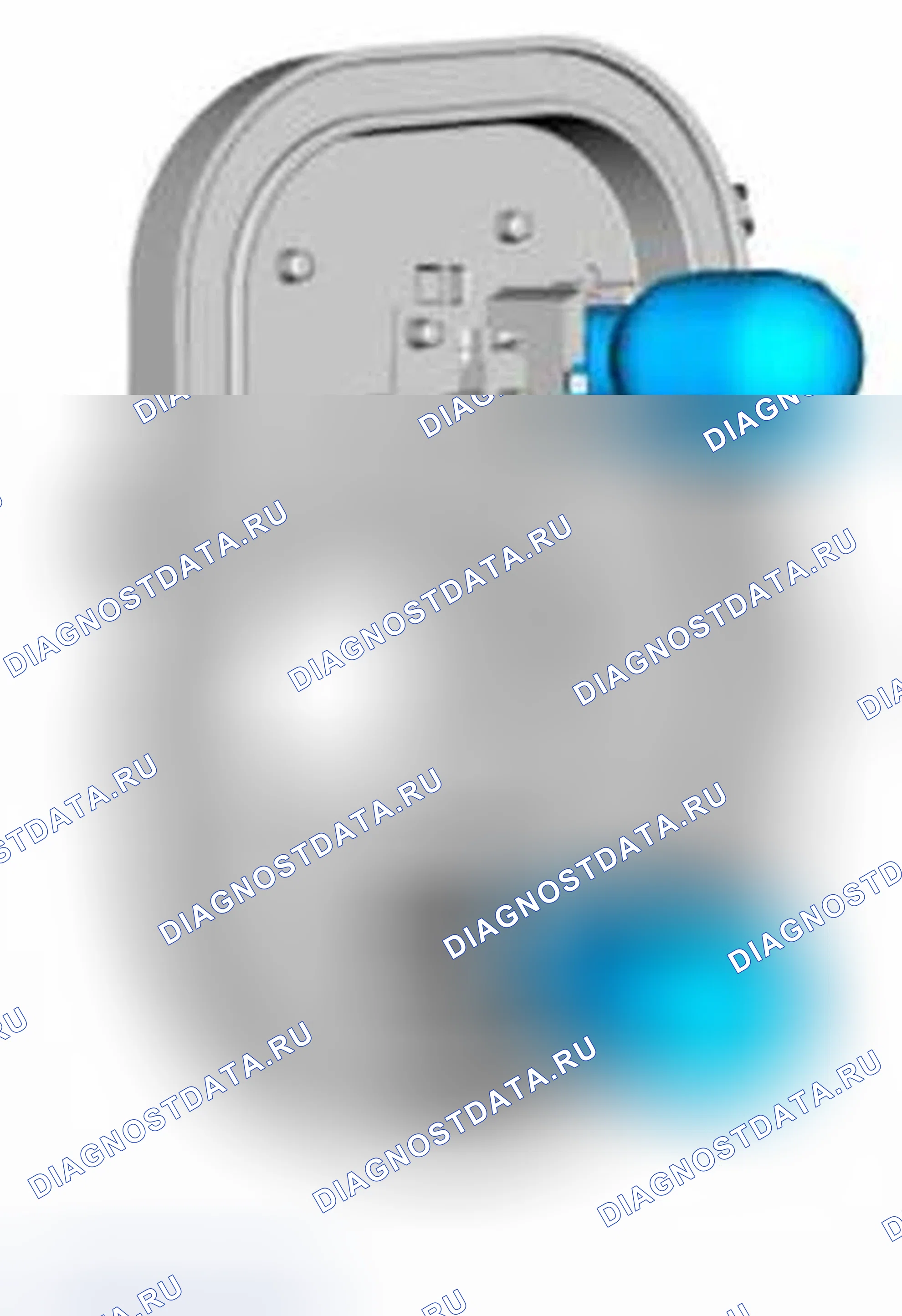 Рис. 17. Ford C-MAX II
