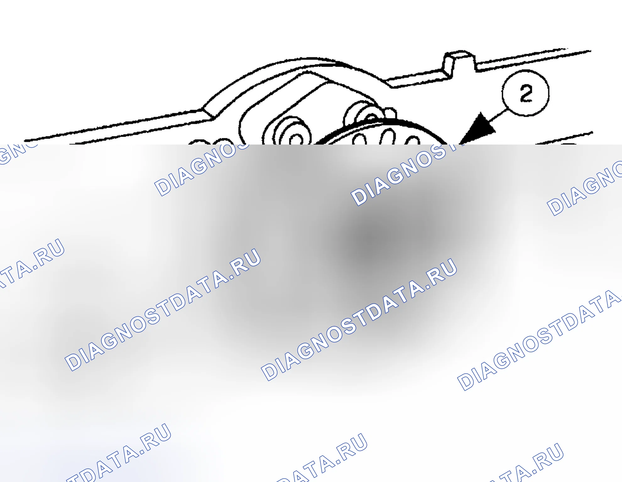 Рис. 206. Ford Pickup F250 Super Duty I