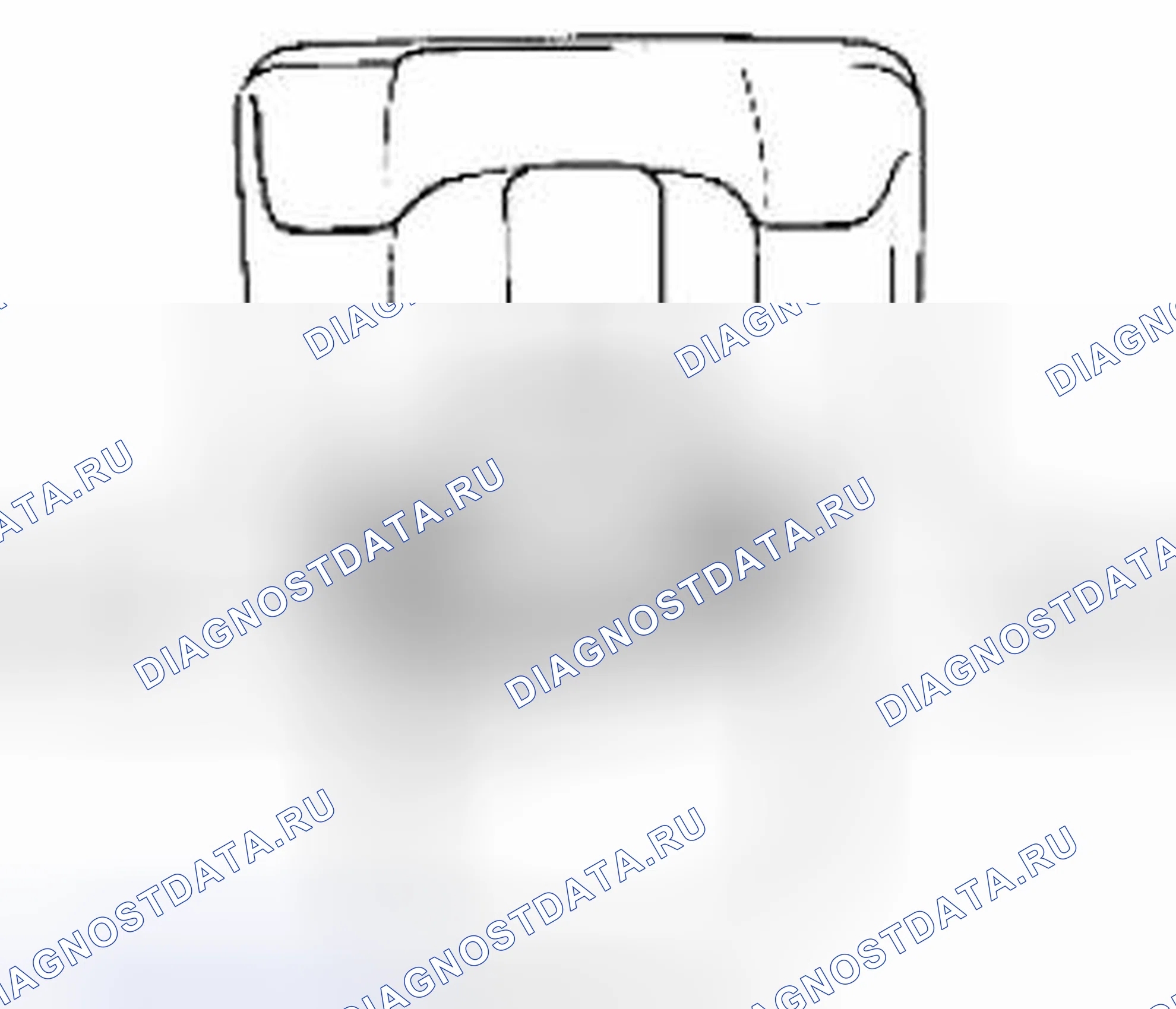 Рис. 22. Suzuki Grand Vitara II рестайлинг 2