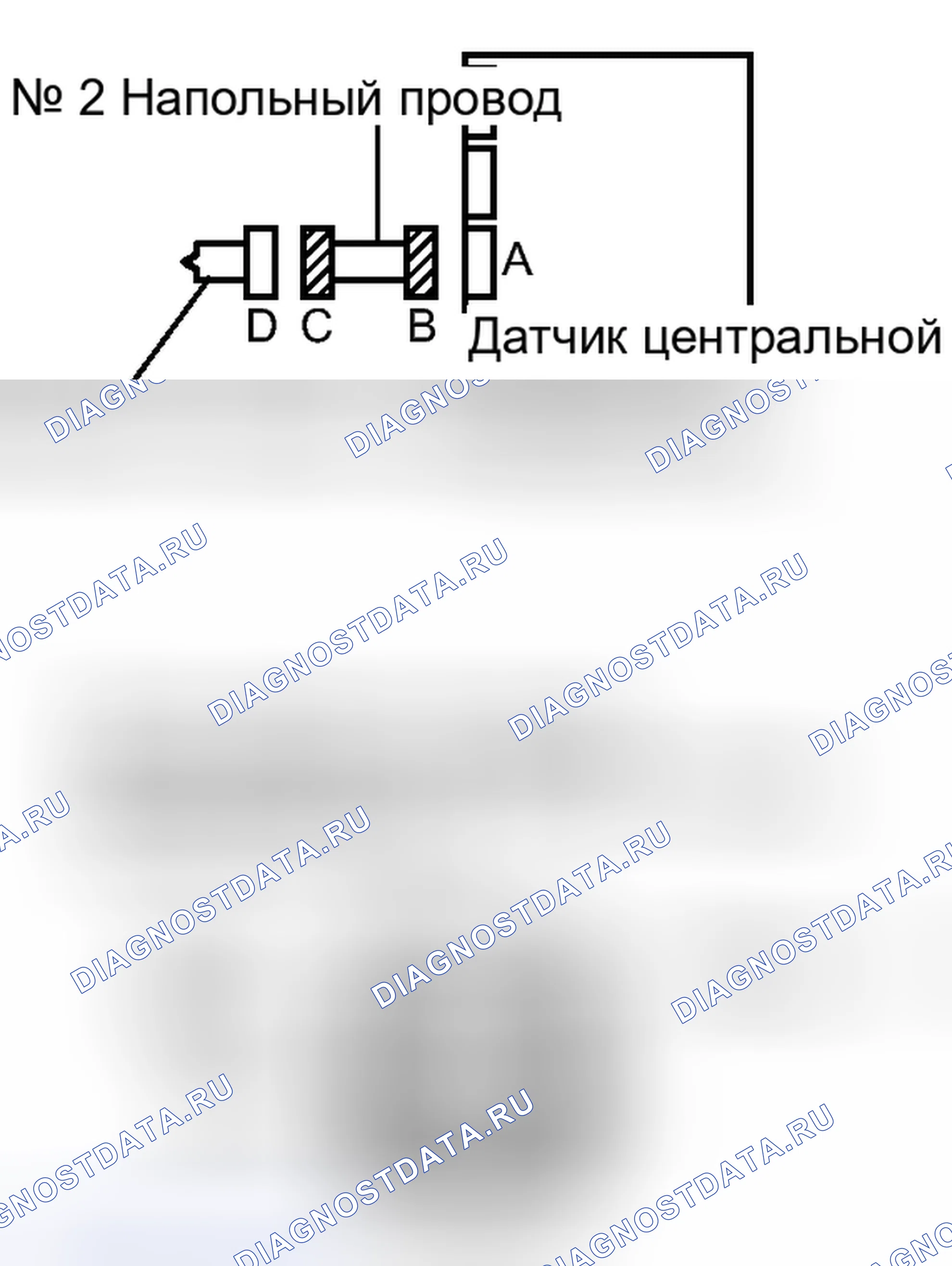 Рис. 347. Toyota Land Cruiser 200 рестайлинг