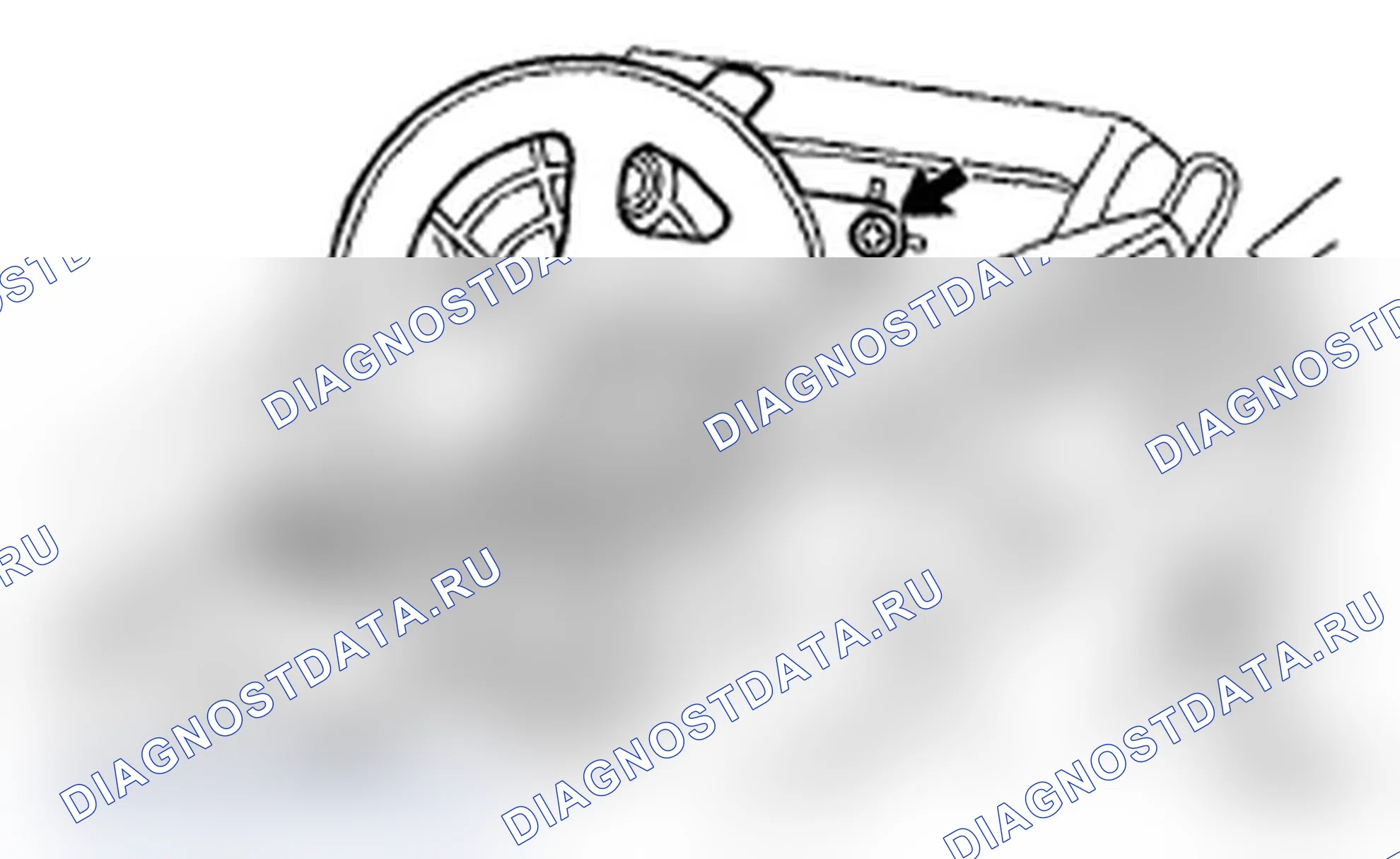 Рис. 369. Toyota Land Cruiser 200