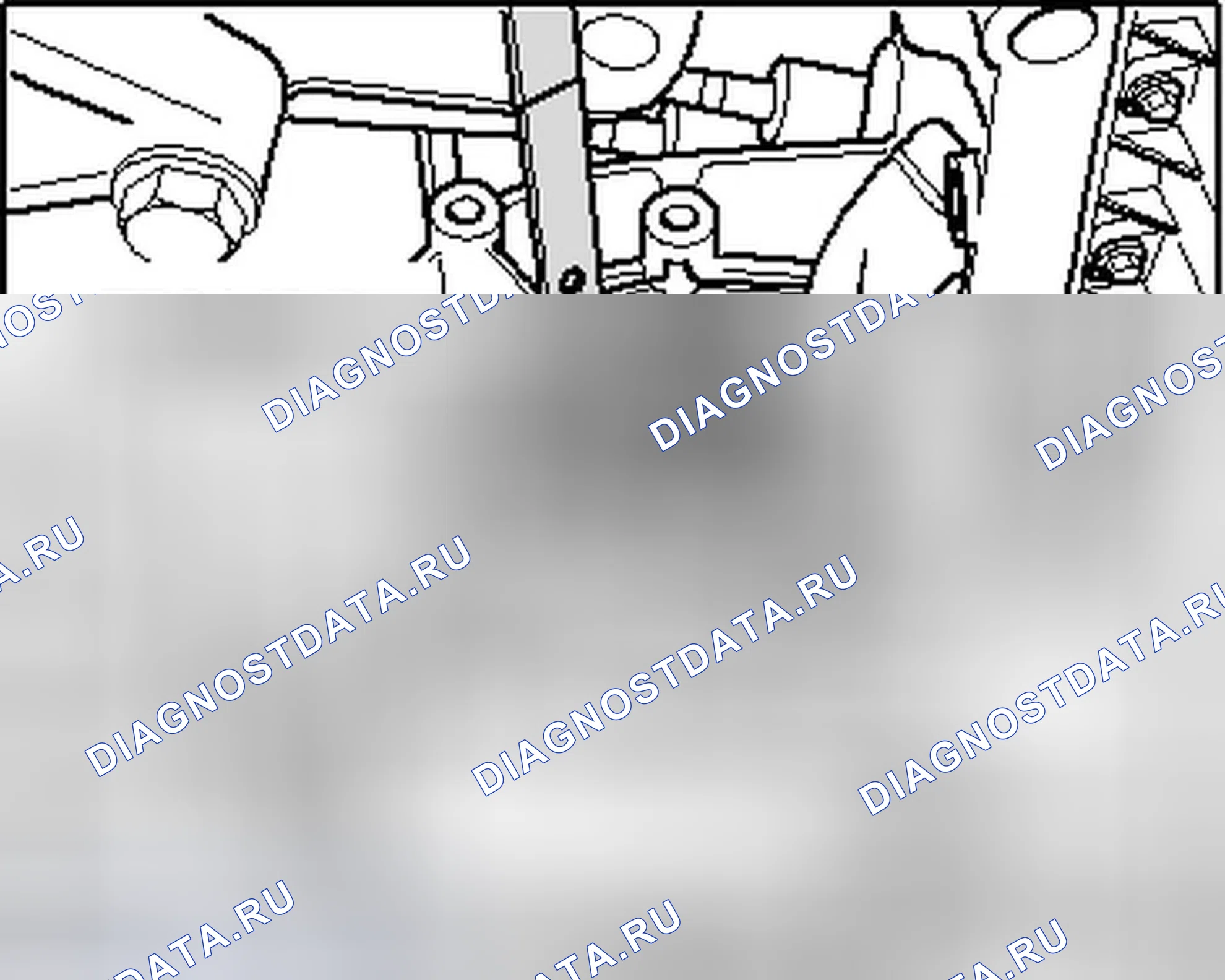 Рис. 23. Audi A3 8P рестайлинг 2