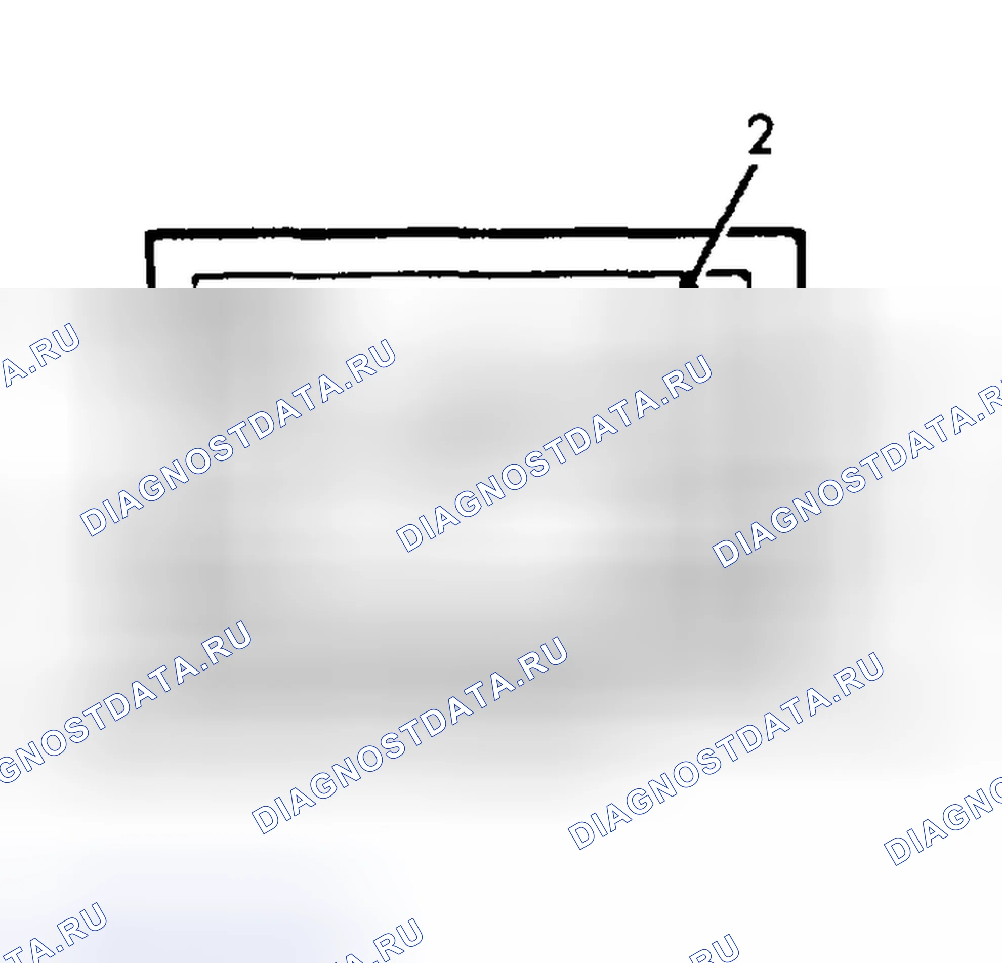 Рис. 8. Ford Cab & Chassis F350 