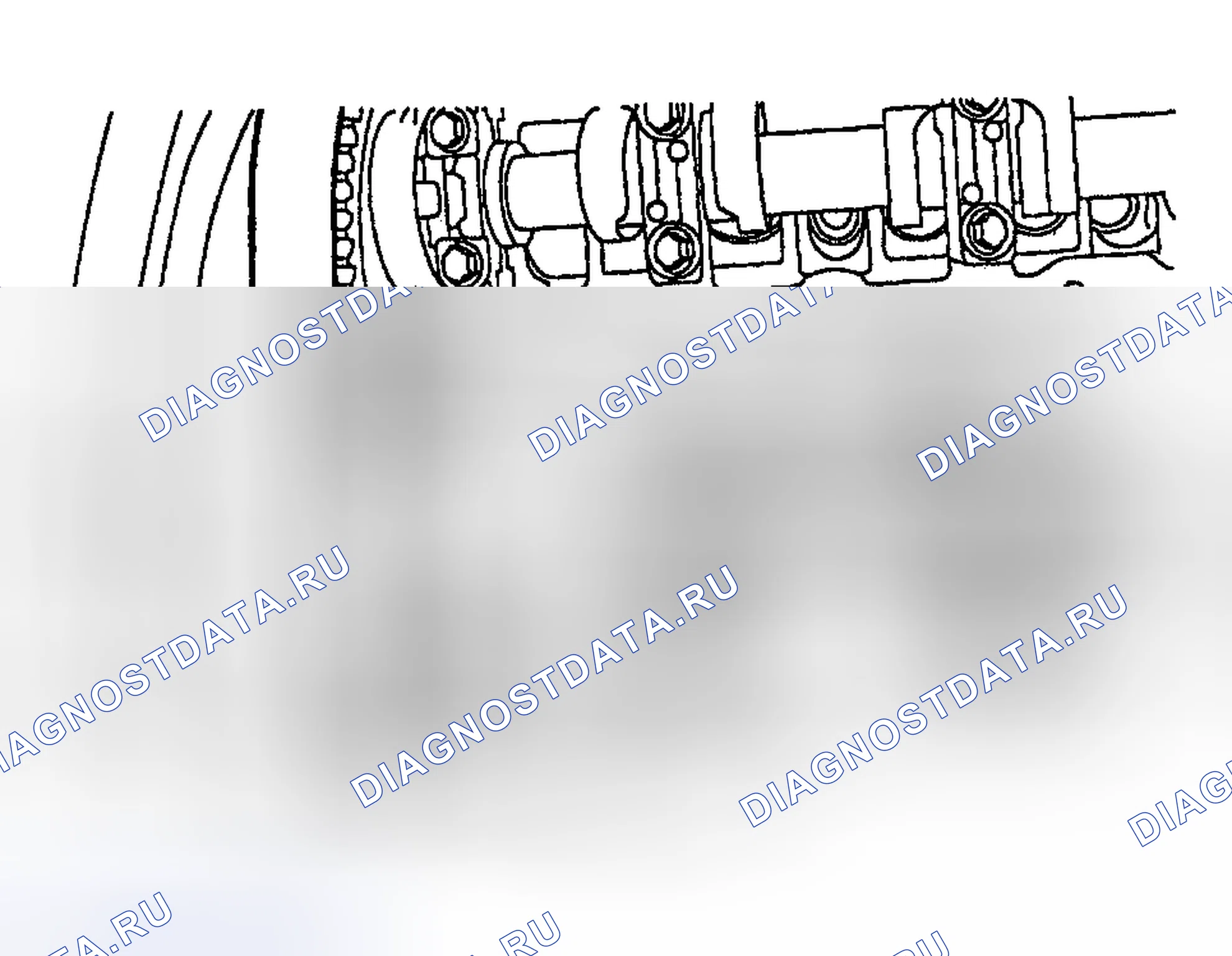 Рис. 11. Mazda Tribute I