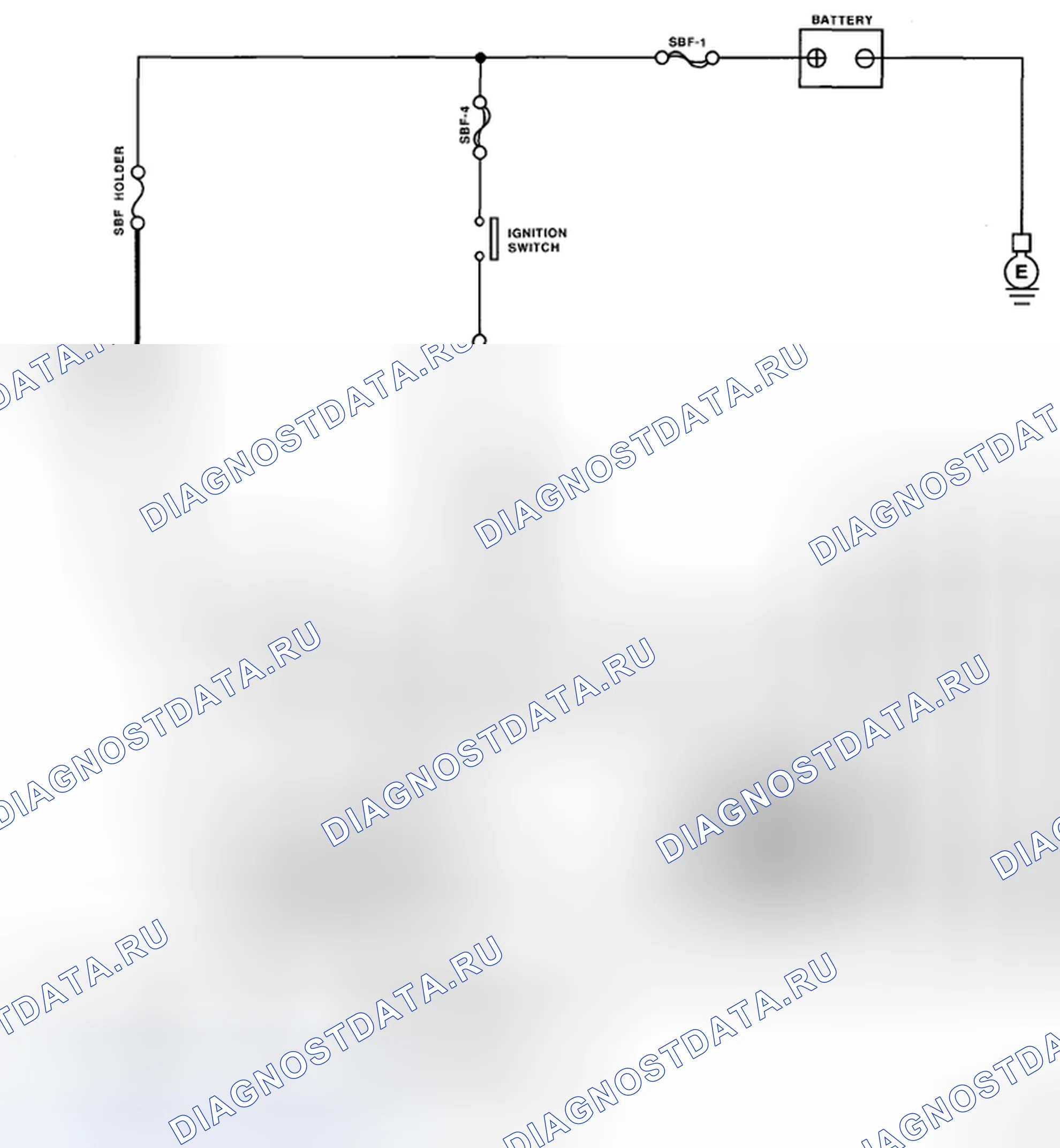 Рис. 32. Subaru Impreza GD/GC/GG рестайлинг 2