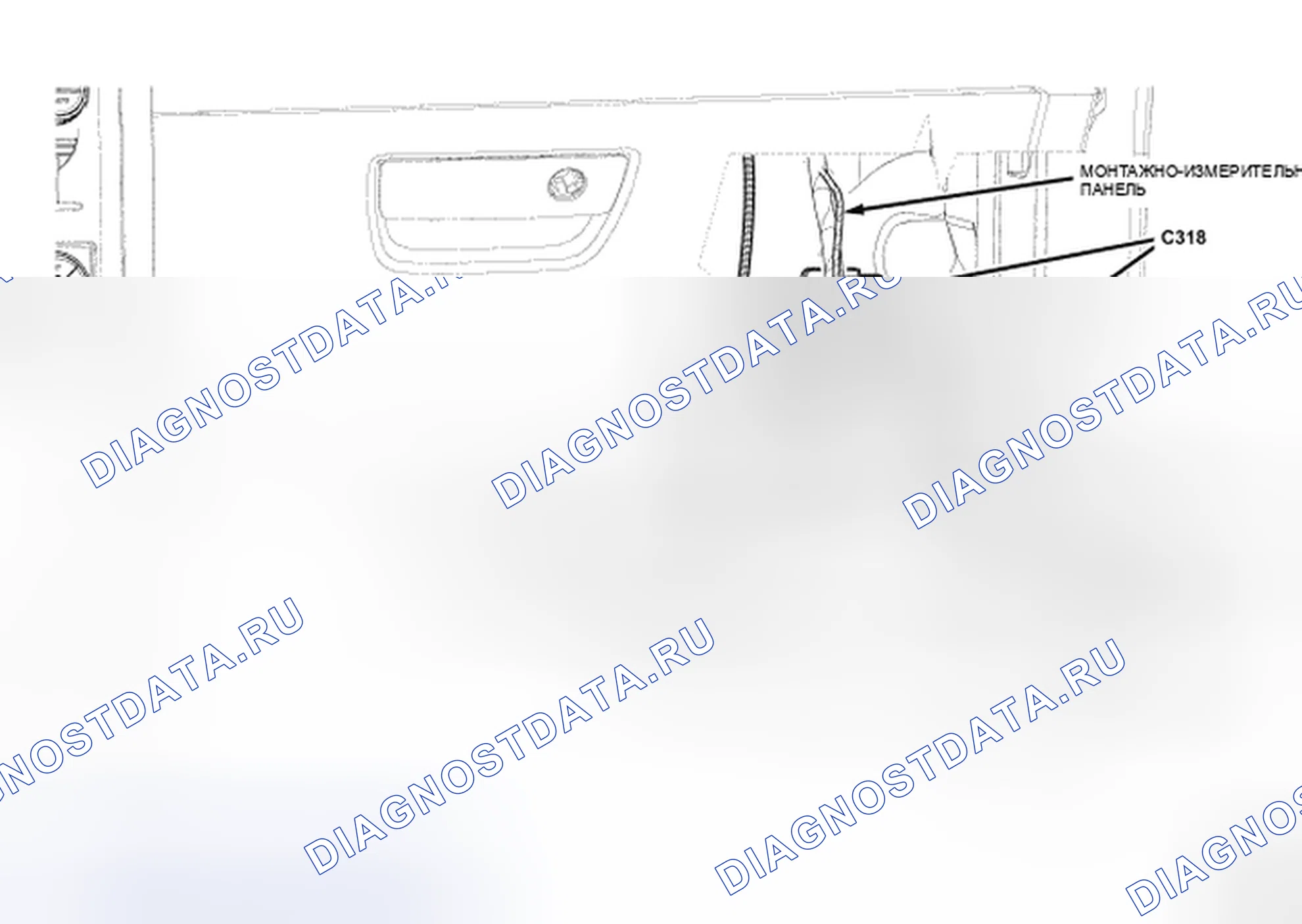 Рис. 61. Chrysler Town & Country V