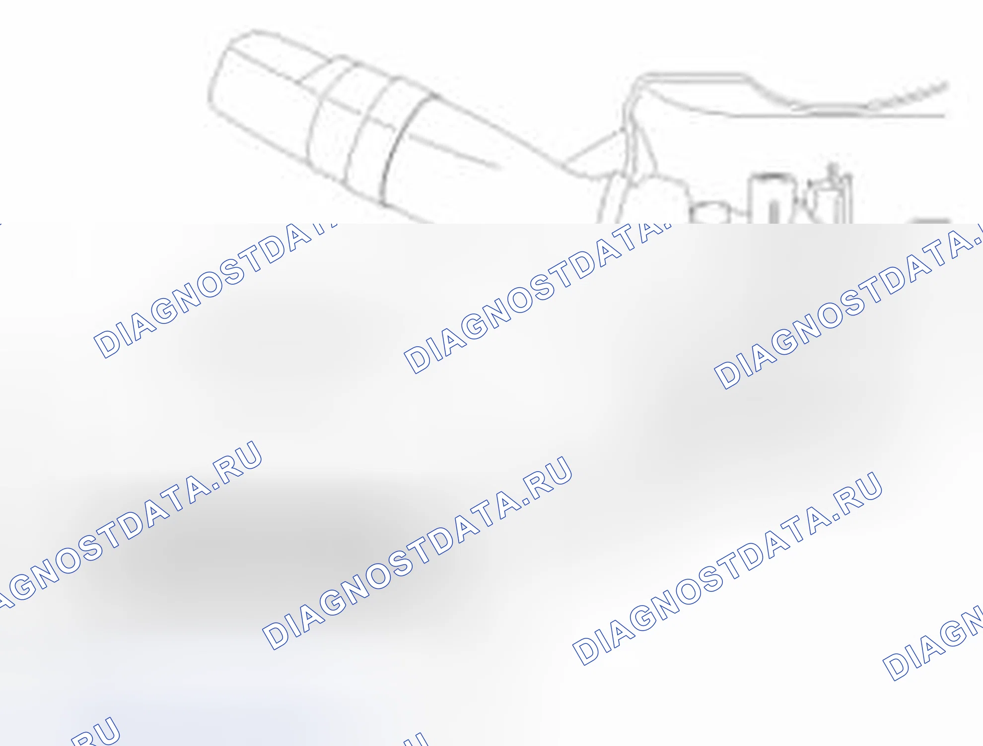 Рис. 244: Контроль. Kia Optima III
