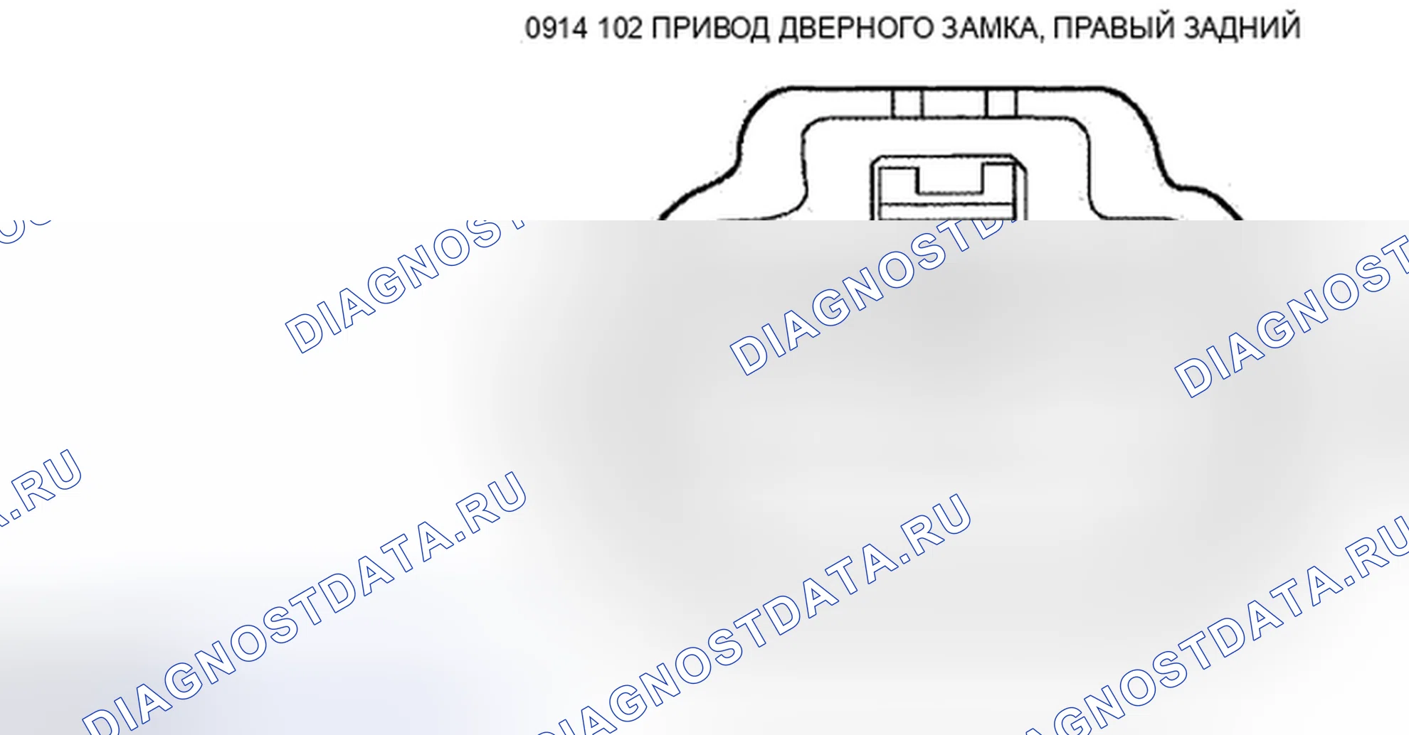 Рис. 9. Mazda Tribute II