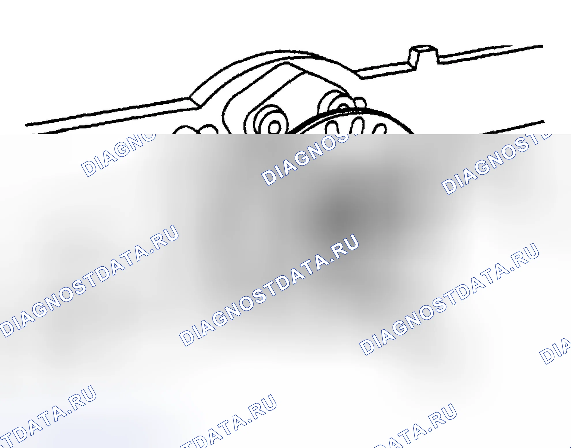 Рис. 47. Ford Pickup F250 Super Duty I