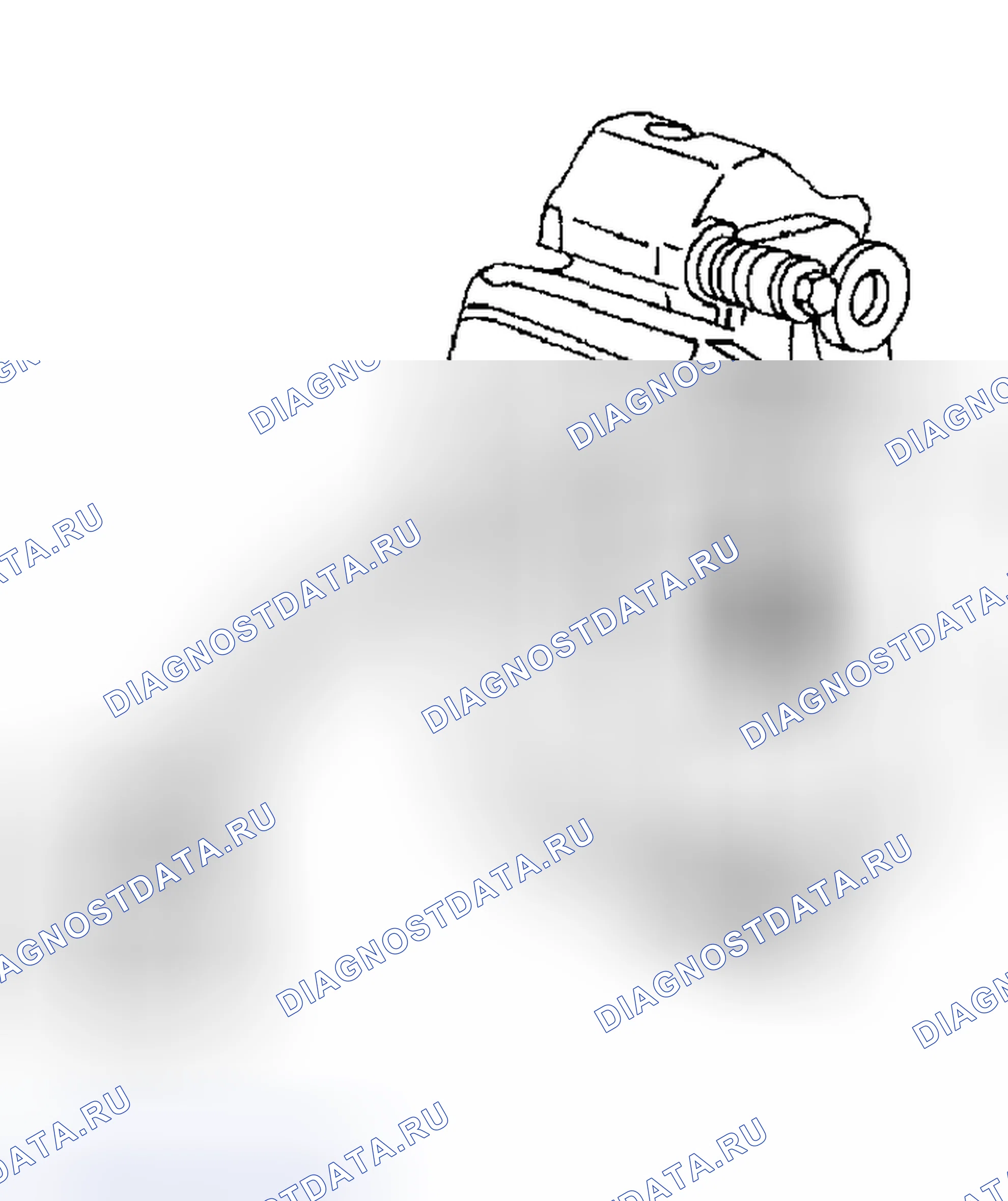 Рис. 190. Ford Pickup F250 Super Duty I