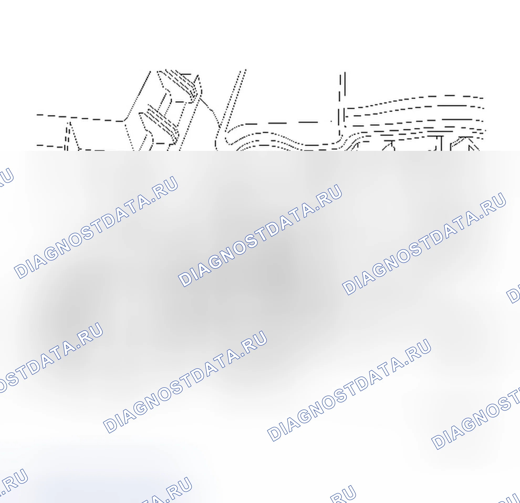 Рис. 121. Dodge Magnum I