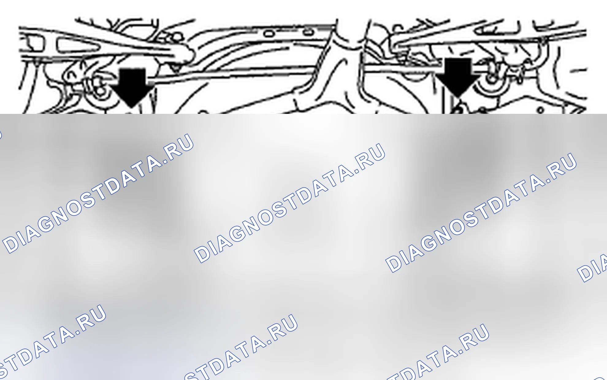 Рис. 43. Subaru Legacy BM/BR