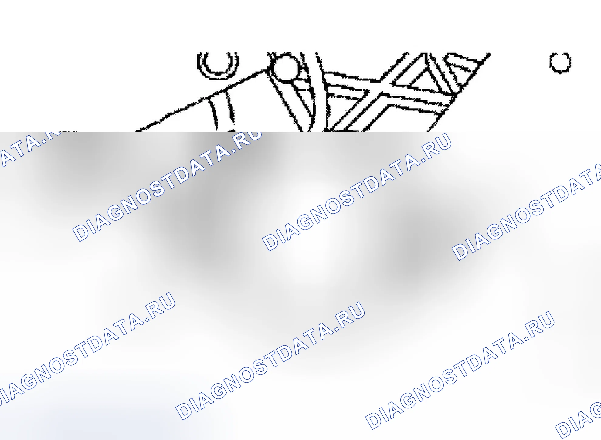 Рис. 3. Ford Thunderbird XI