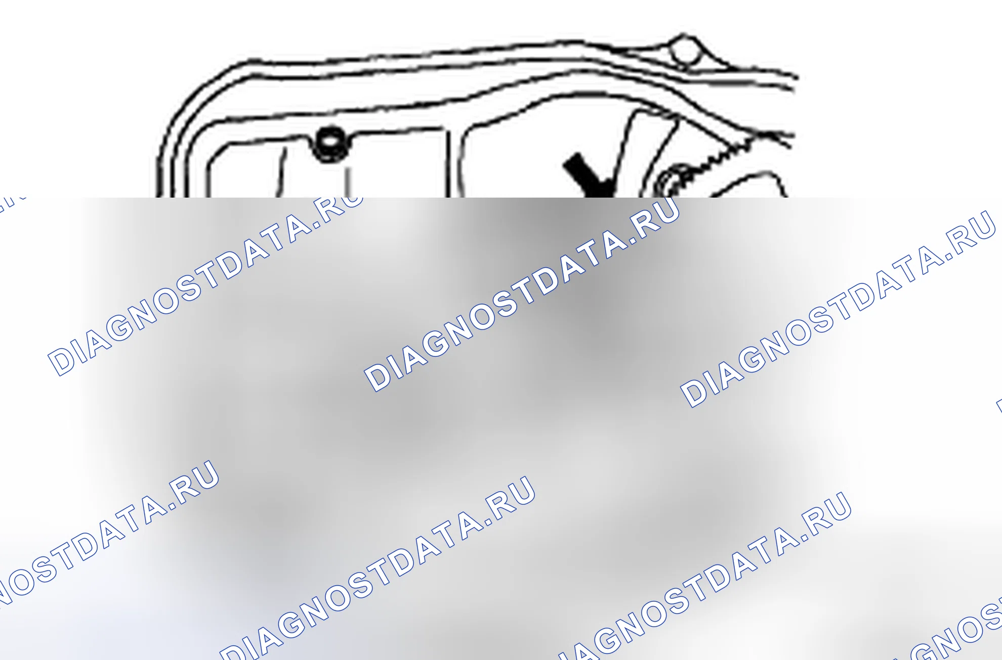 Рис. 228. Toyota Sienna II рестайлинг