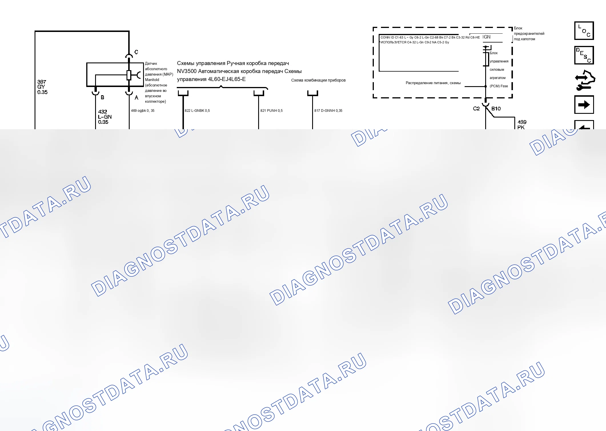 Рис. 179. Chevrolet Silverado Classic 1500 