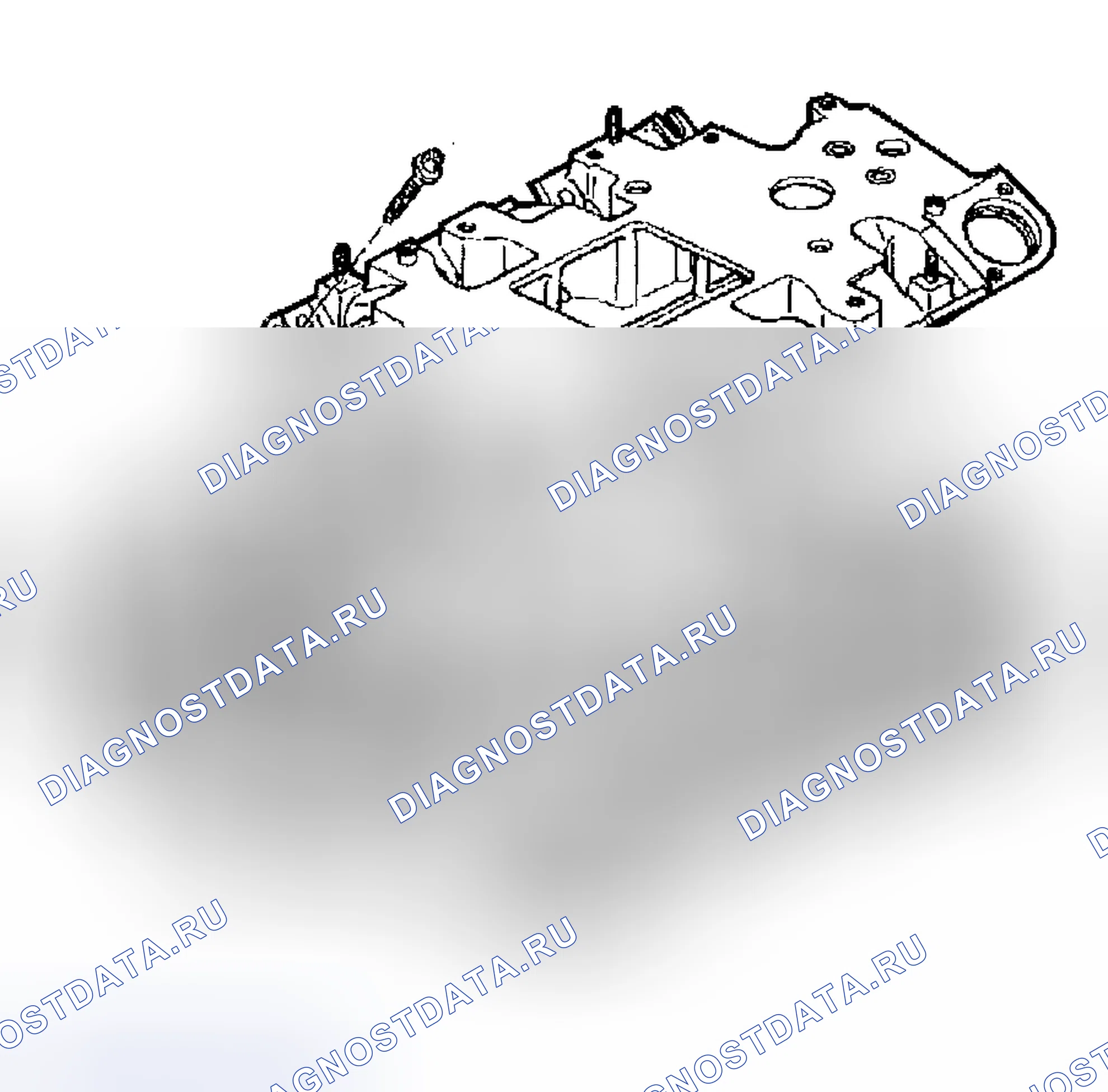 Рис. 80. Hyundai Veracruz I