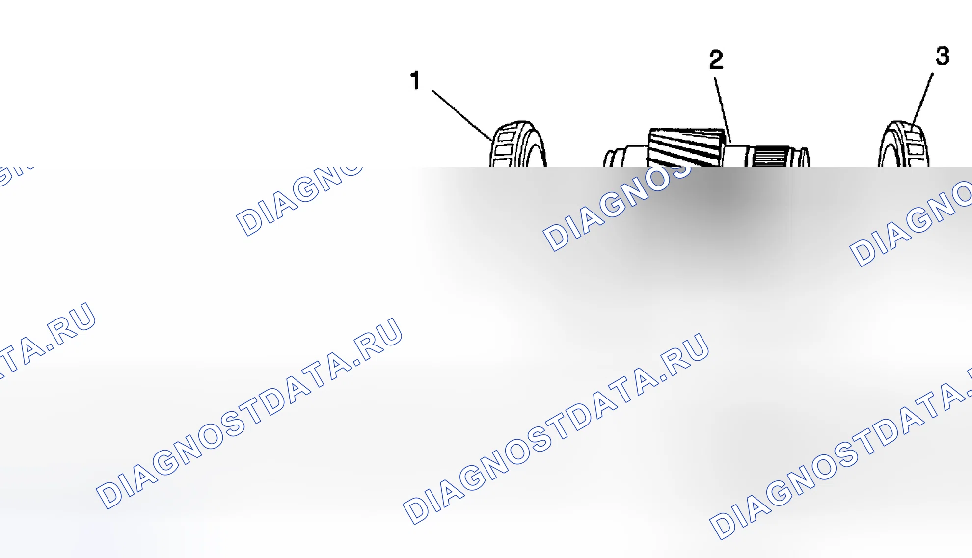 Рис. 130: КОМПОНЕНТ. Geely Preface I