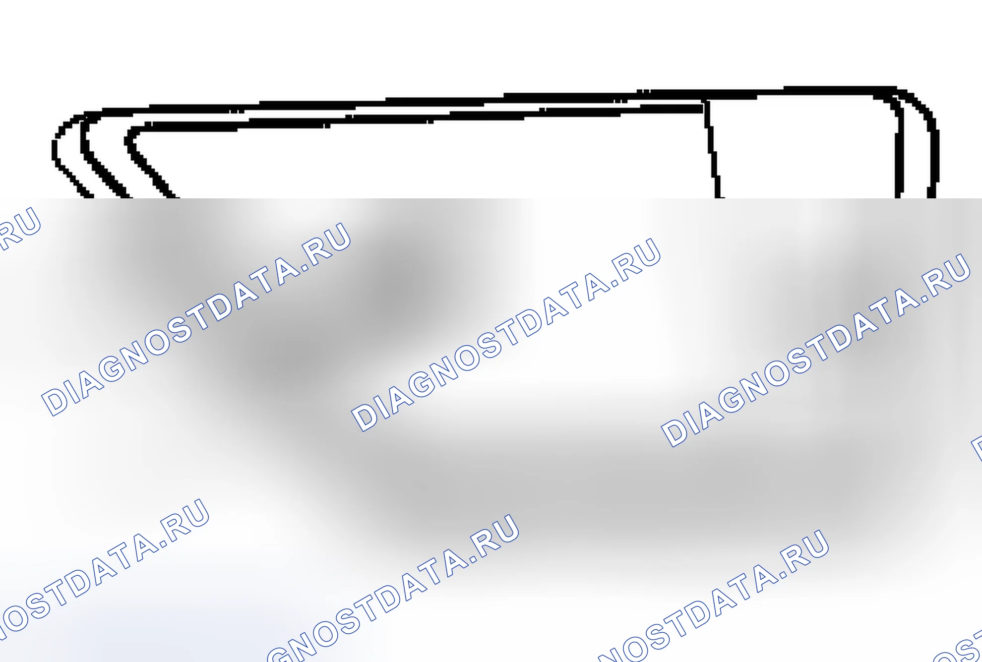 Рис. 28. Ford Crown Victoria II