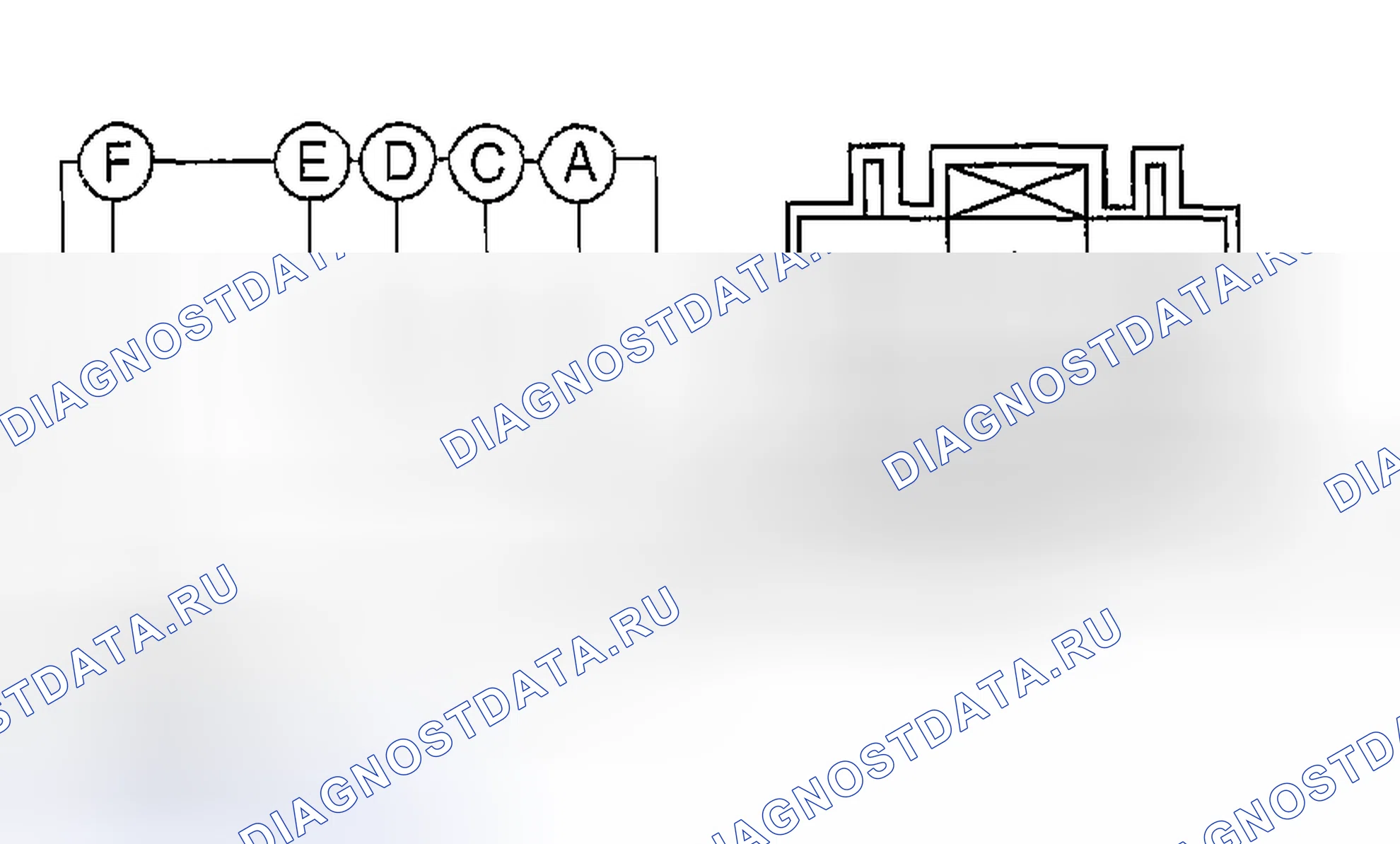Рис. 55. Mazda MPV II рестайлинг