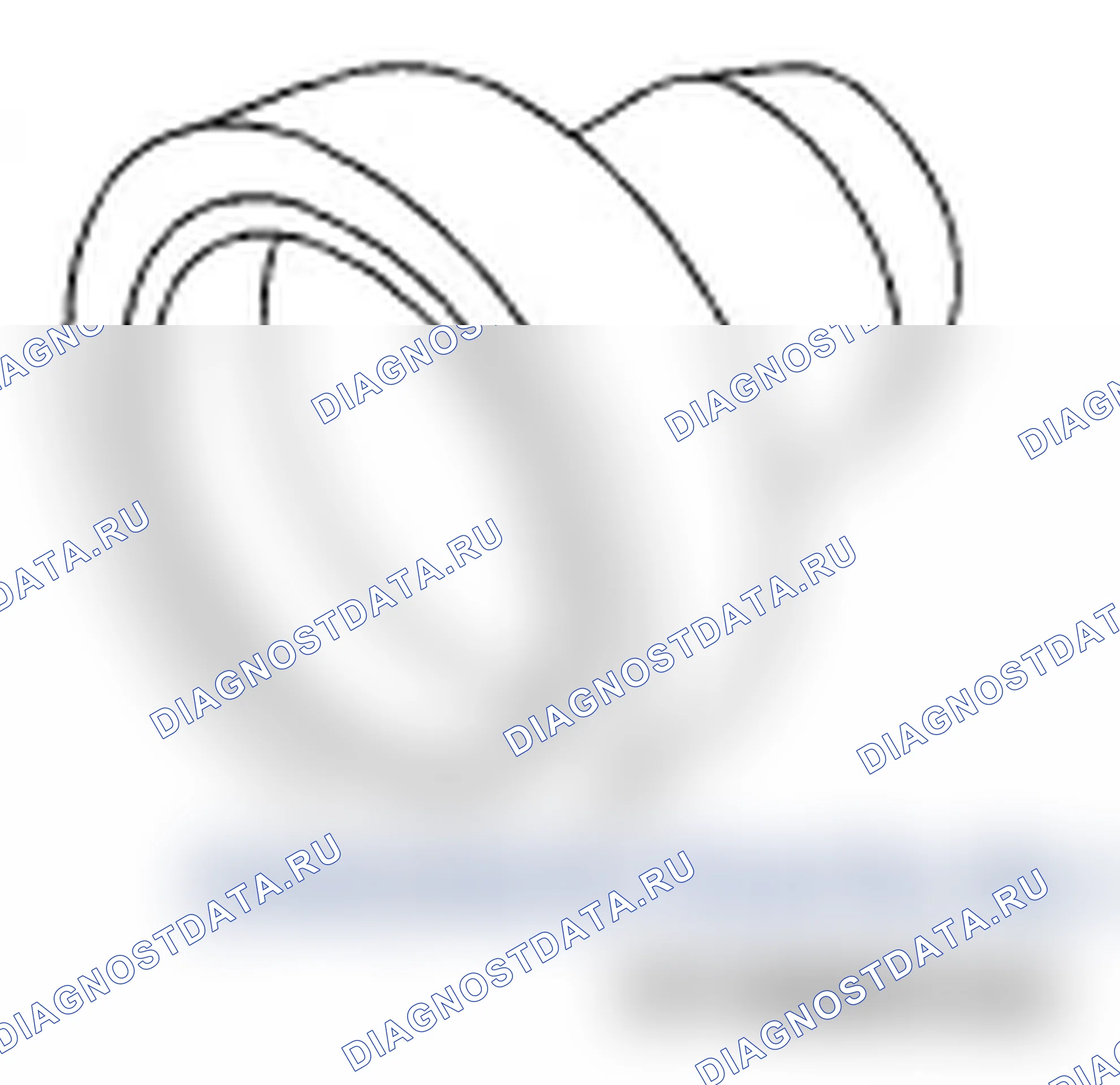 Рис. 427. Subaru Impreza WRX GD/GG рестайлинг 2