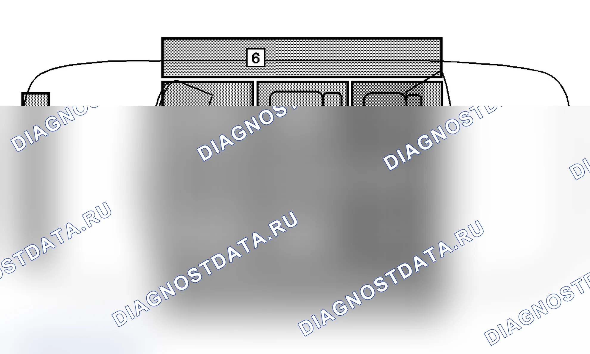Рис. 17. Pontiac Grand Prix VII
