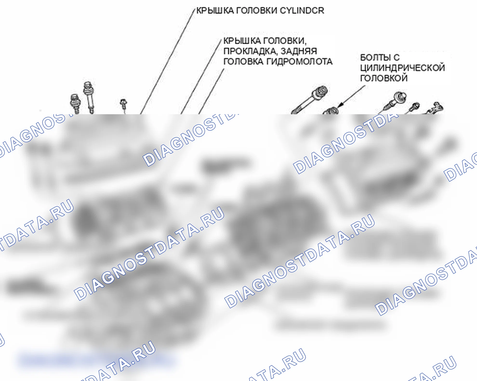 Рис. 3. Honda Ridgeline I рестайлинг