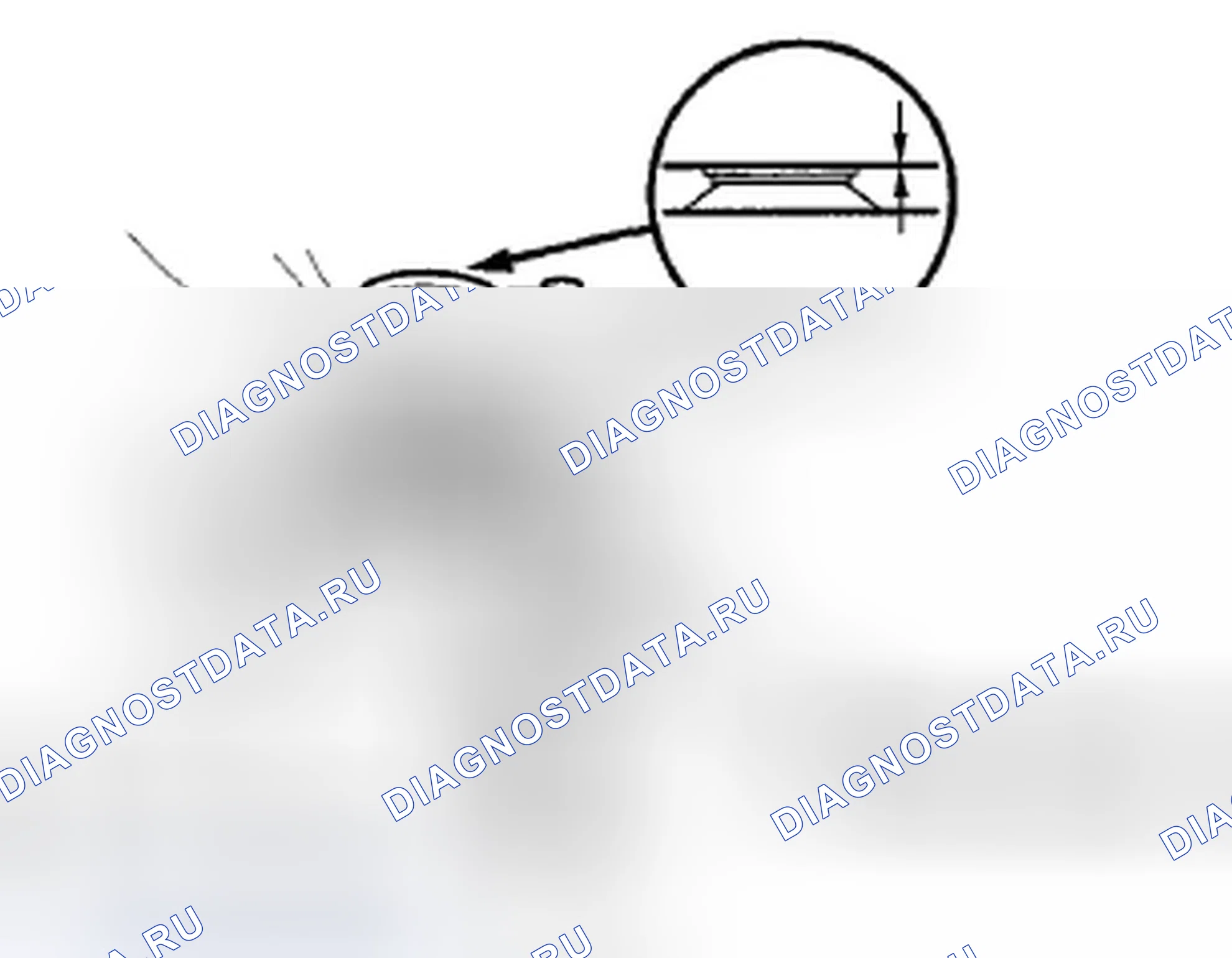 Рис. 333. Honda Accord VIII рестайлинг