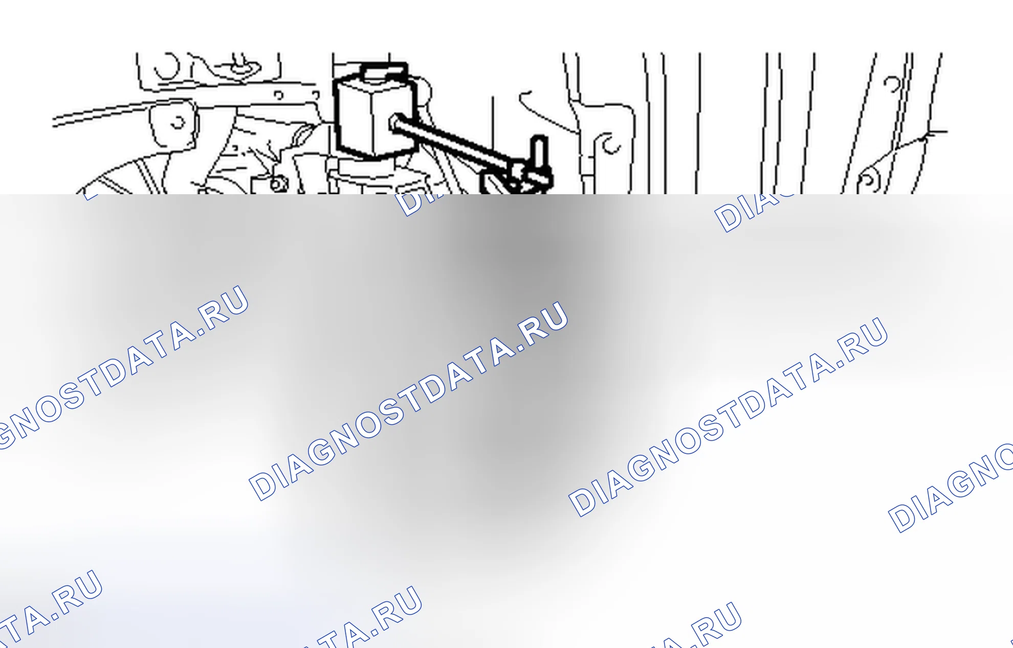Рис. 73. Toyota Highlander II рестайлинг