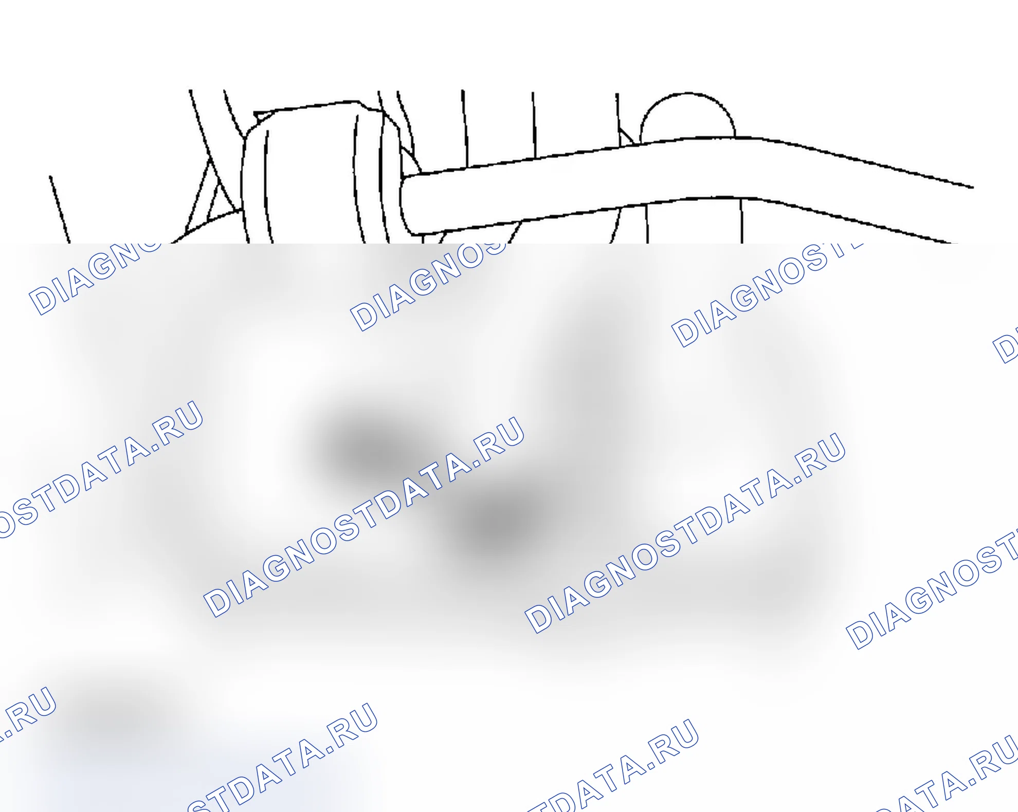 Рис. 148. Subaru Impreza WRX GD/GG рестайлинг