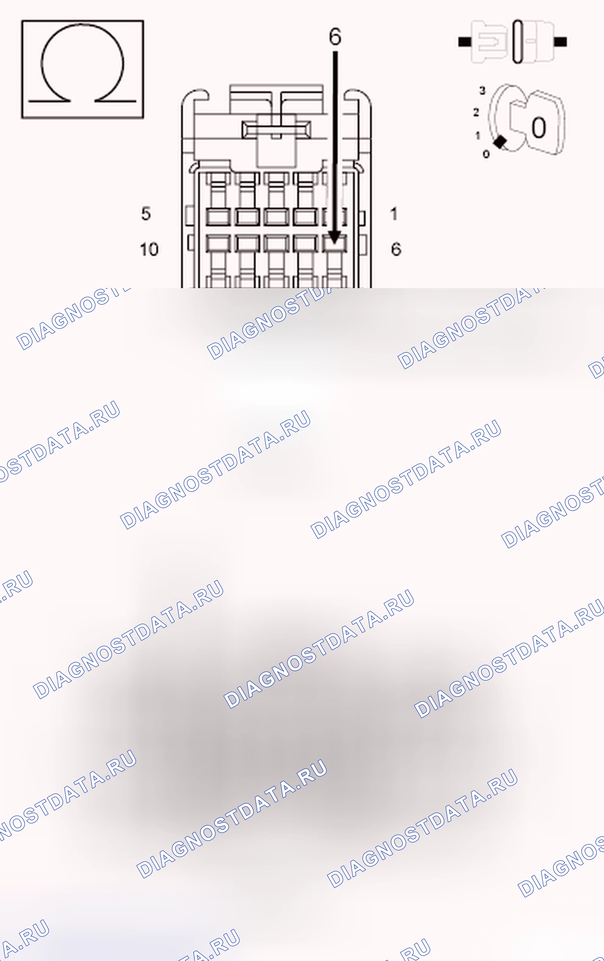 Рис. 257. Dodge Dakota III рестайлинг