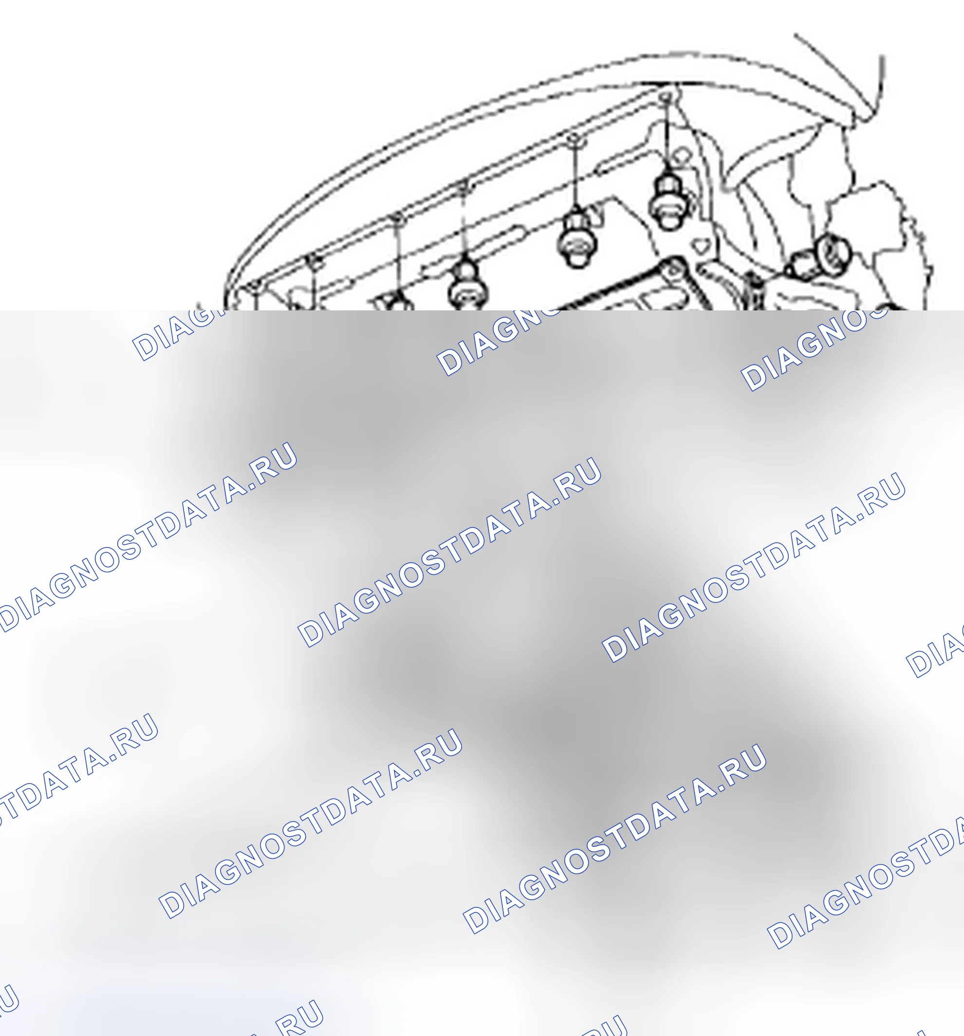 Рис. 113. Honda Civic VIII рестайлинг