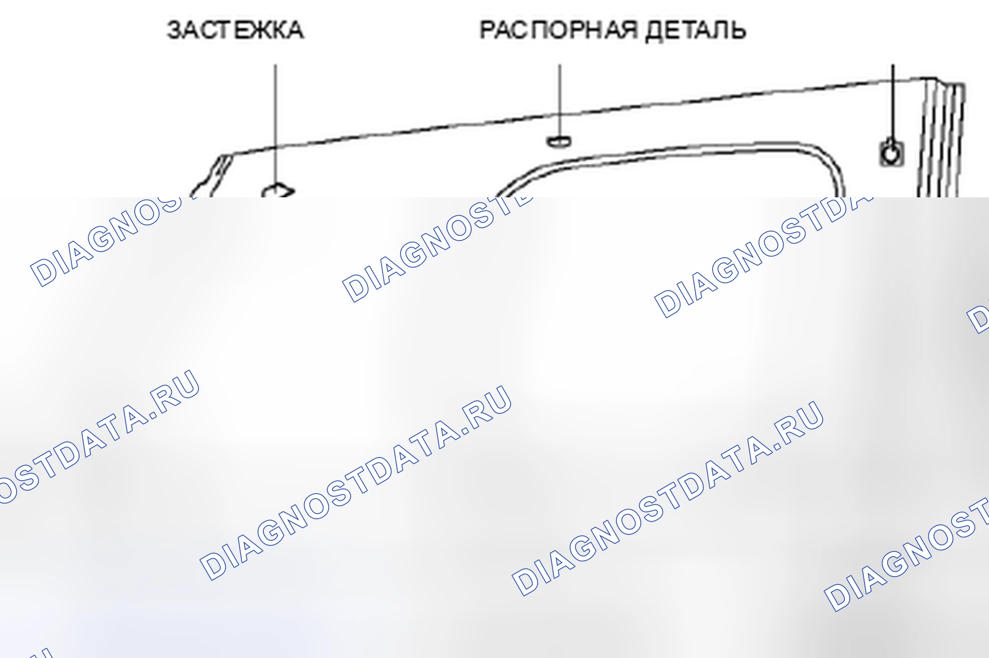 Рис. 54. Honda Civic IX рестайлинг